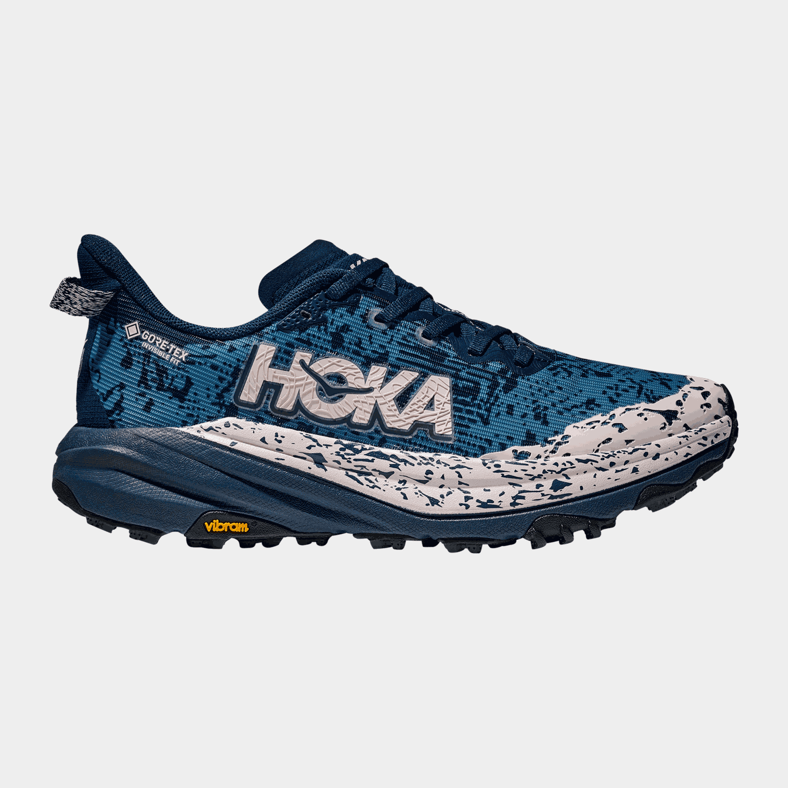Speedgoat 6 Gore-Tex, naisten maastojuoksukengät - full image 1