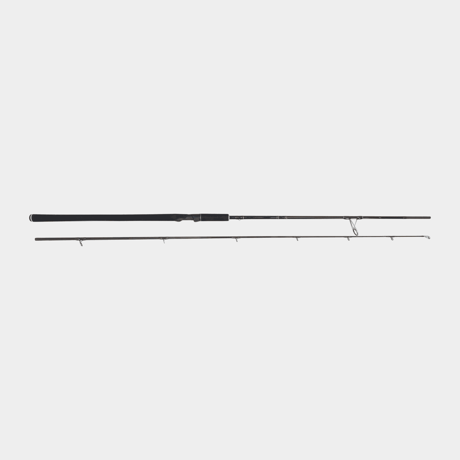 W2 Powercast 8'3"/248 cm Xh 20-80 g 2 s, avokelavapa - full image 1