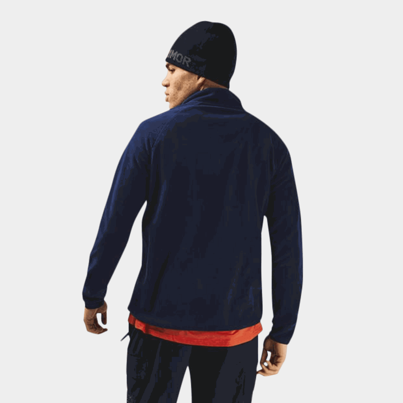 Microfleece, fleecepaita - full image 2
