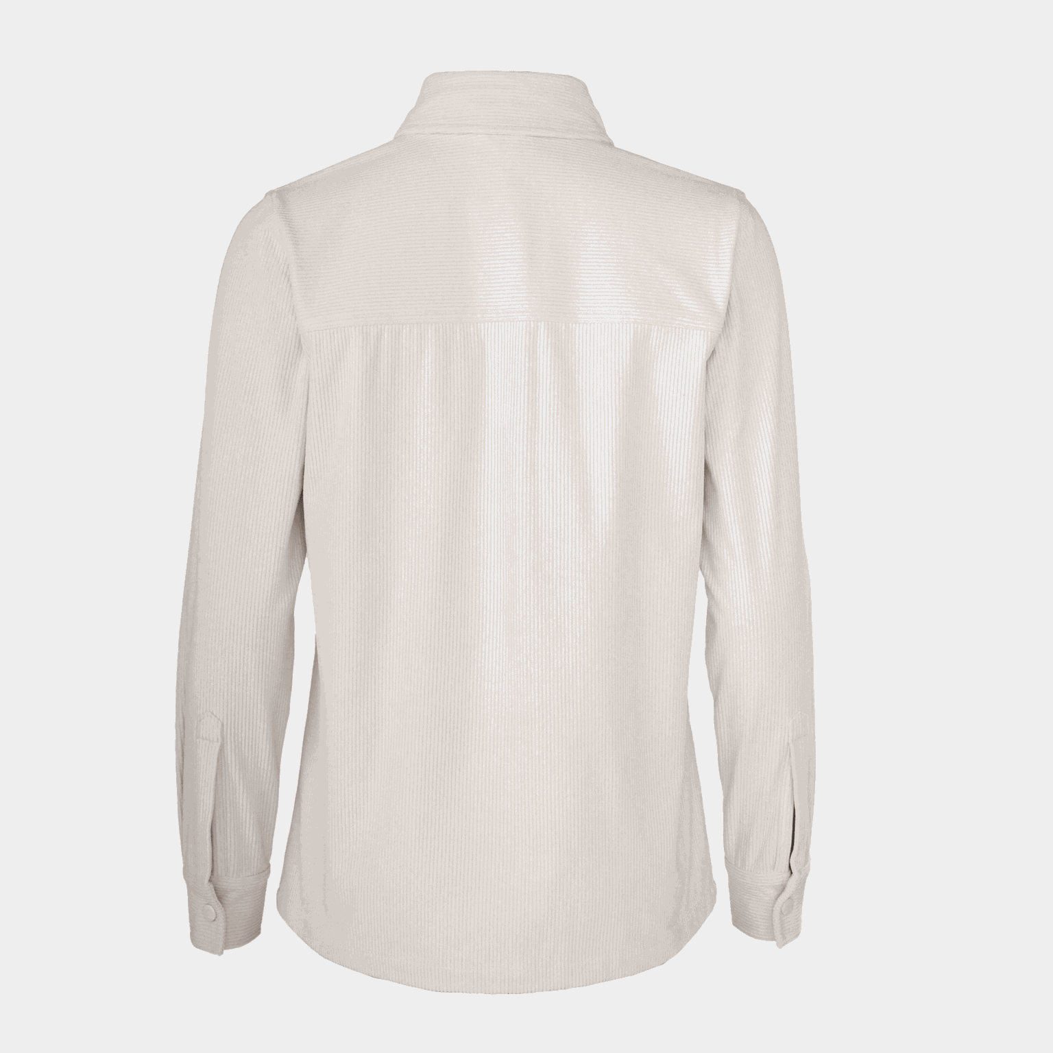Tromsø Cord Shirt - full image 3