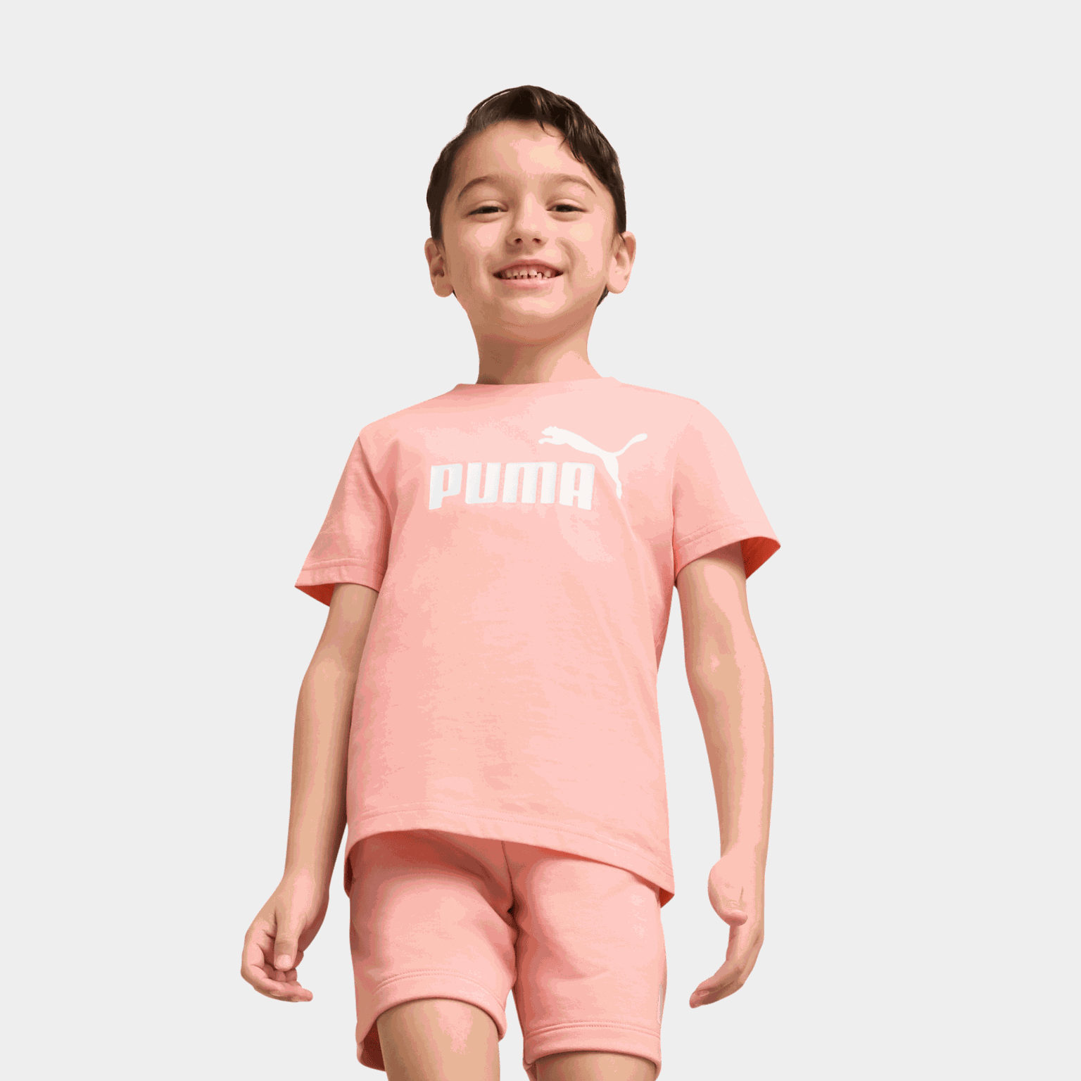 Essential No. 1 Logo-Tee, lasten t-paita - full image 1