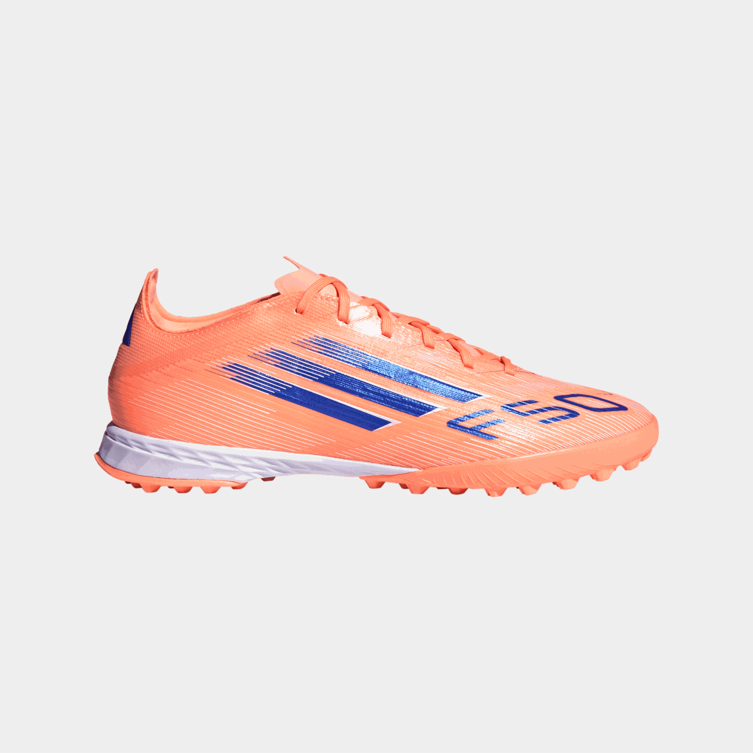 F50 Pro TF, jalkapallokengät hiekalle ja tekonurmelle - full image 1