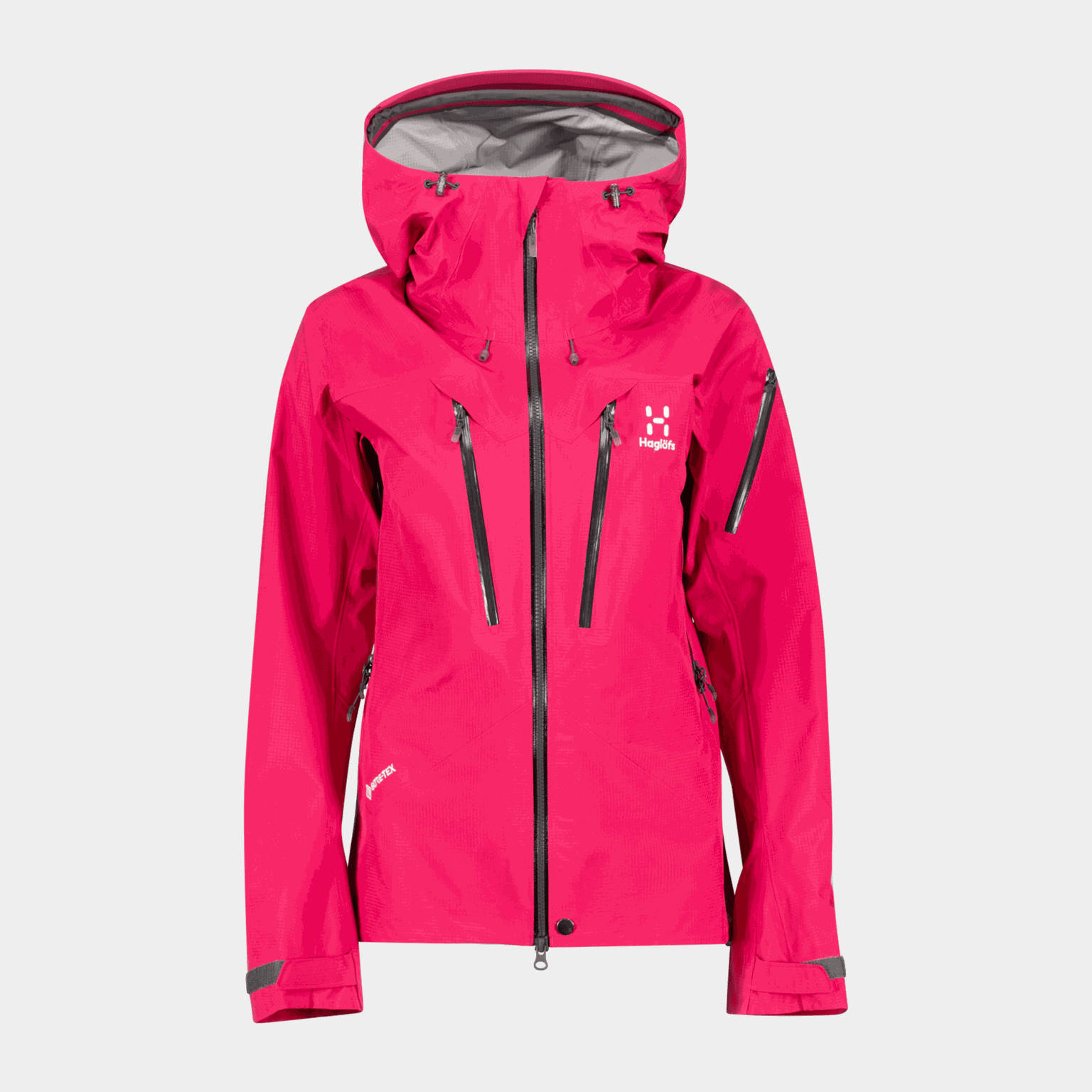 Spitz OE Jacket, naisten kuoritakki - full image 1
