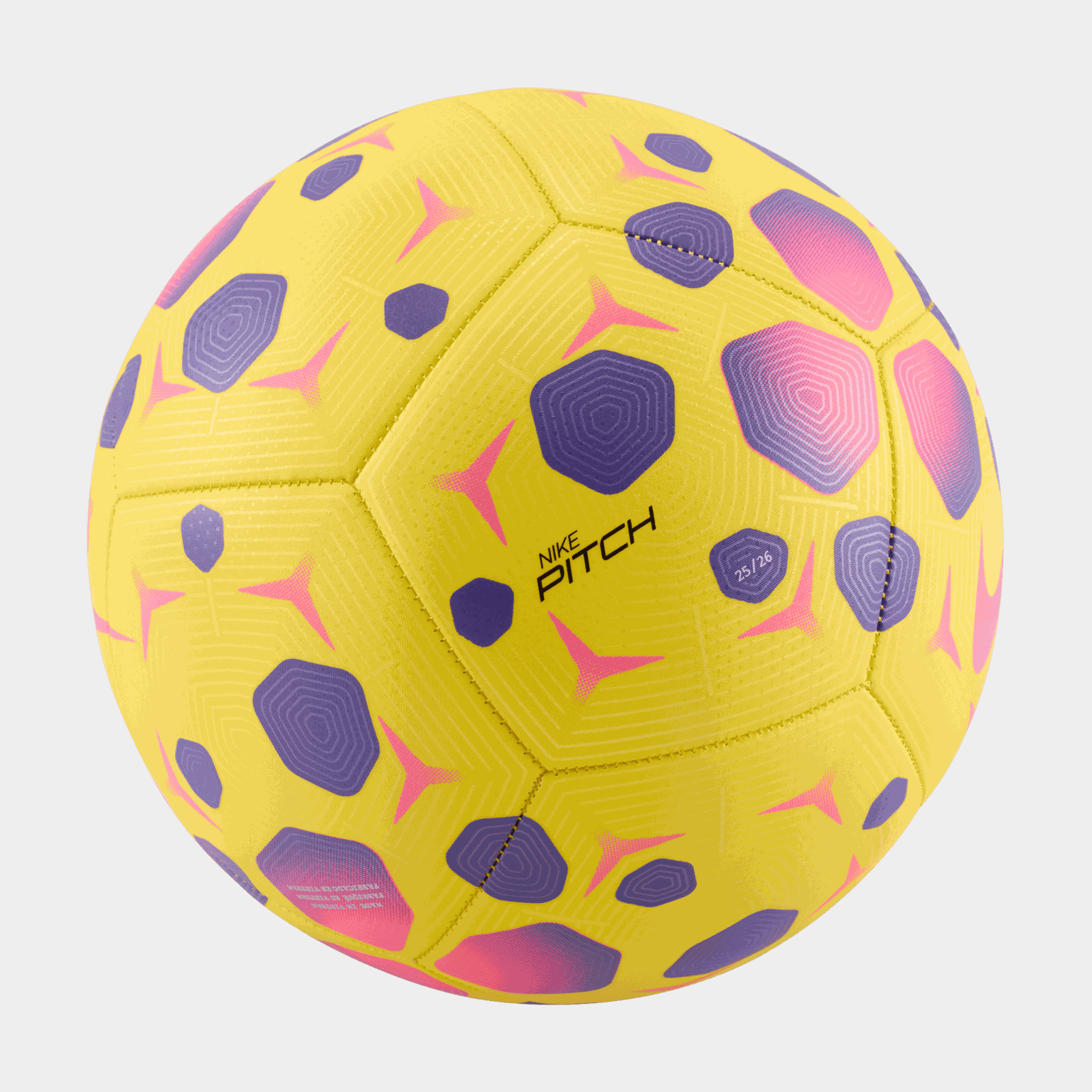 Pitch, jalkapallo - full image 1