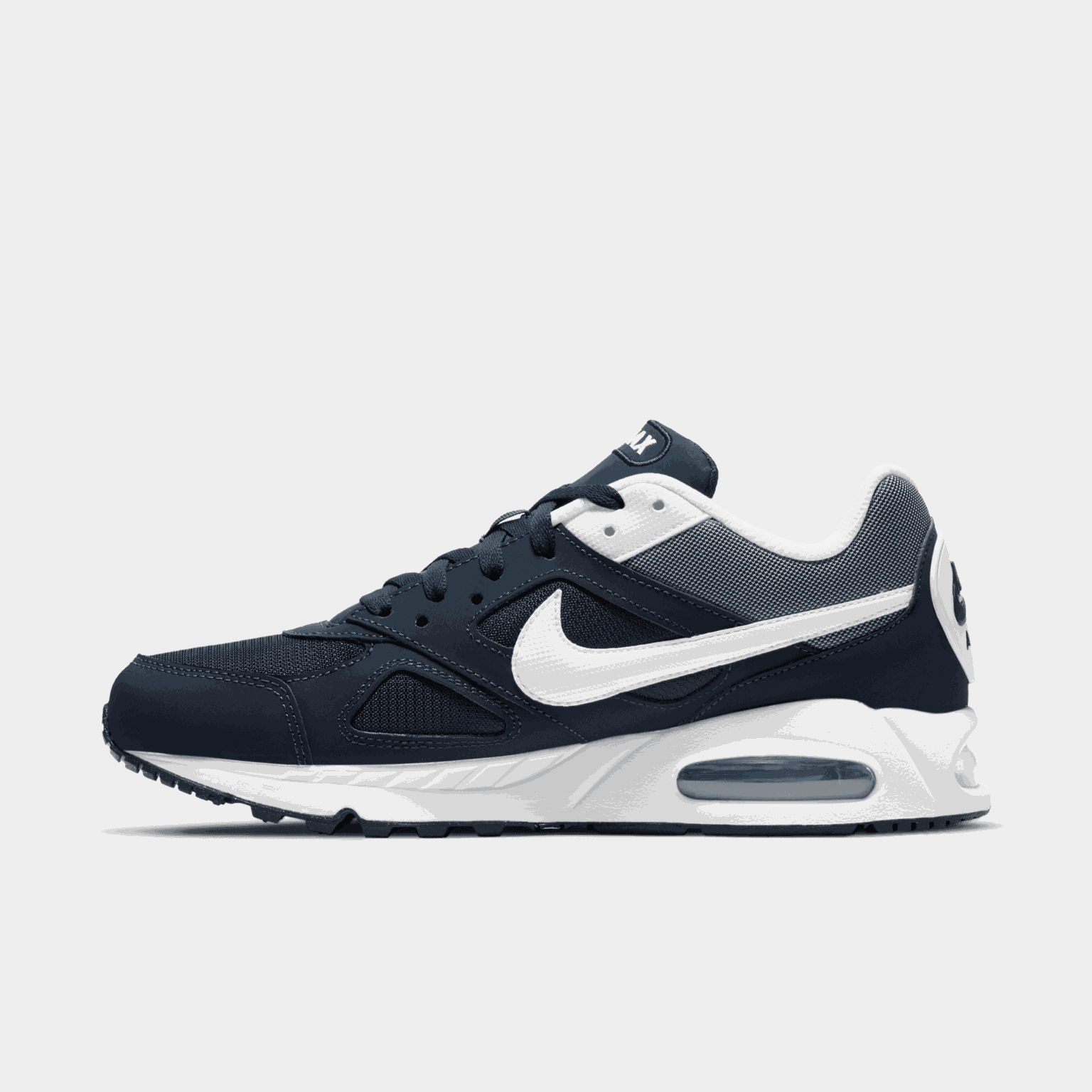 AIR MAX IVO, miesten vapaa-ajan kengät - full image 2