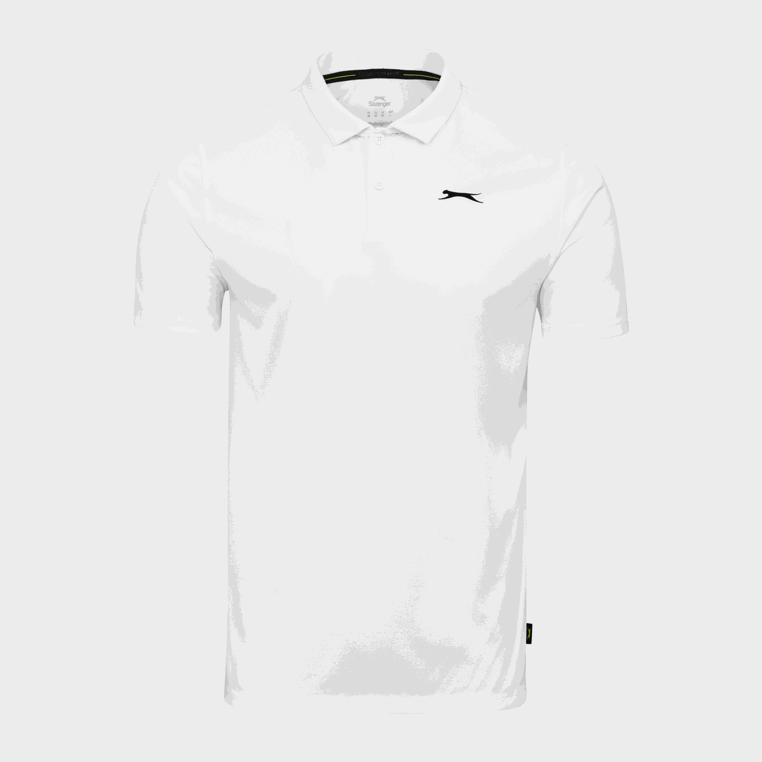 Slaz Golf Solid Polo, miesten golfpaita - full image 1