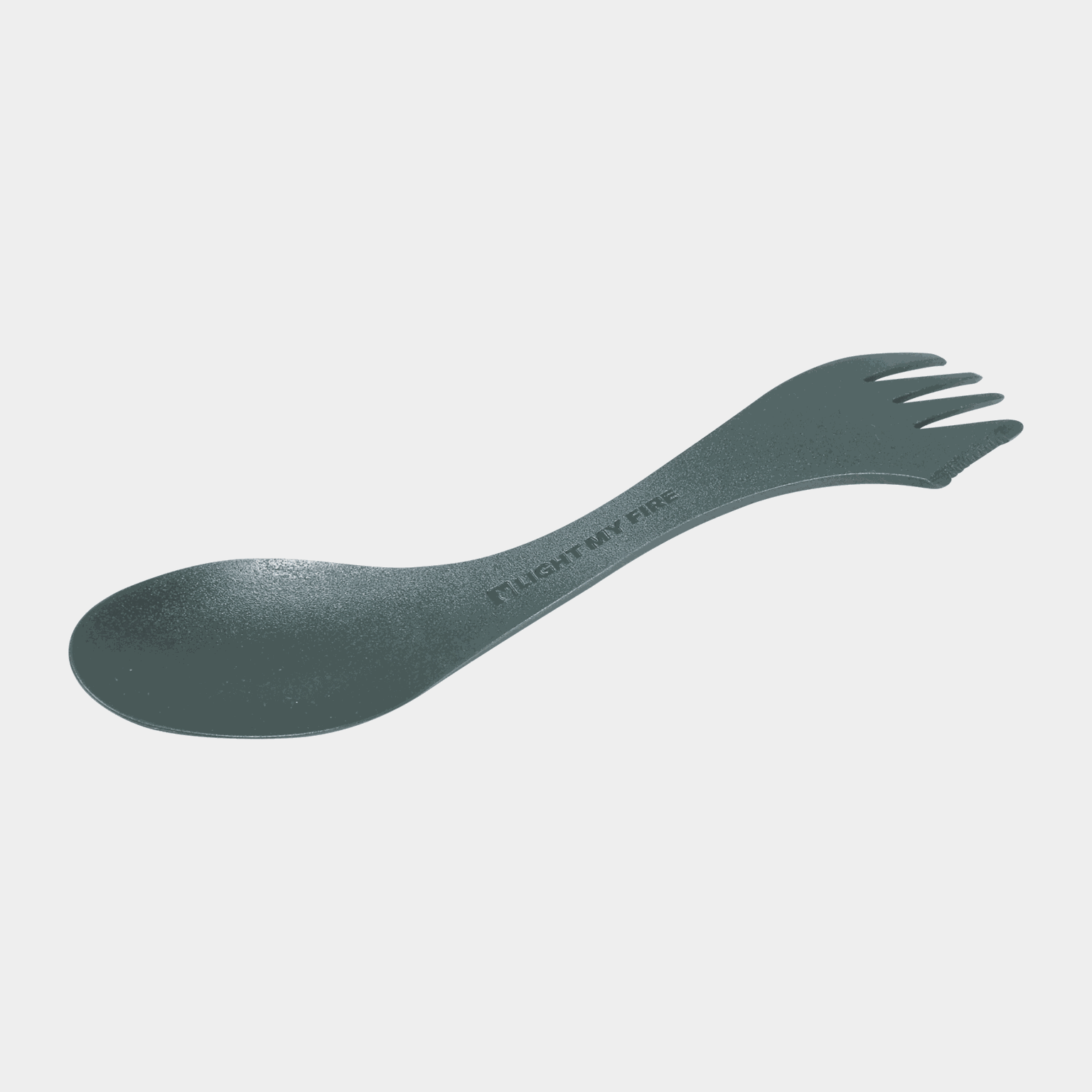 Swedish Spork Original, aterin - full image 1