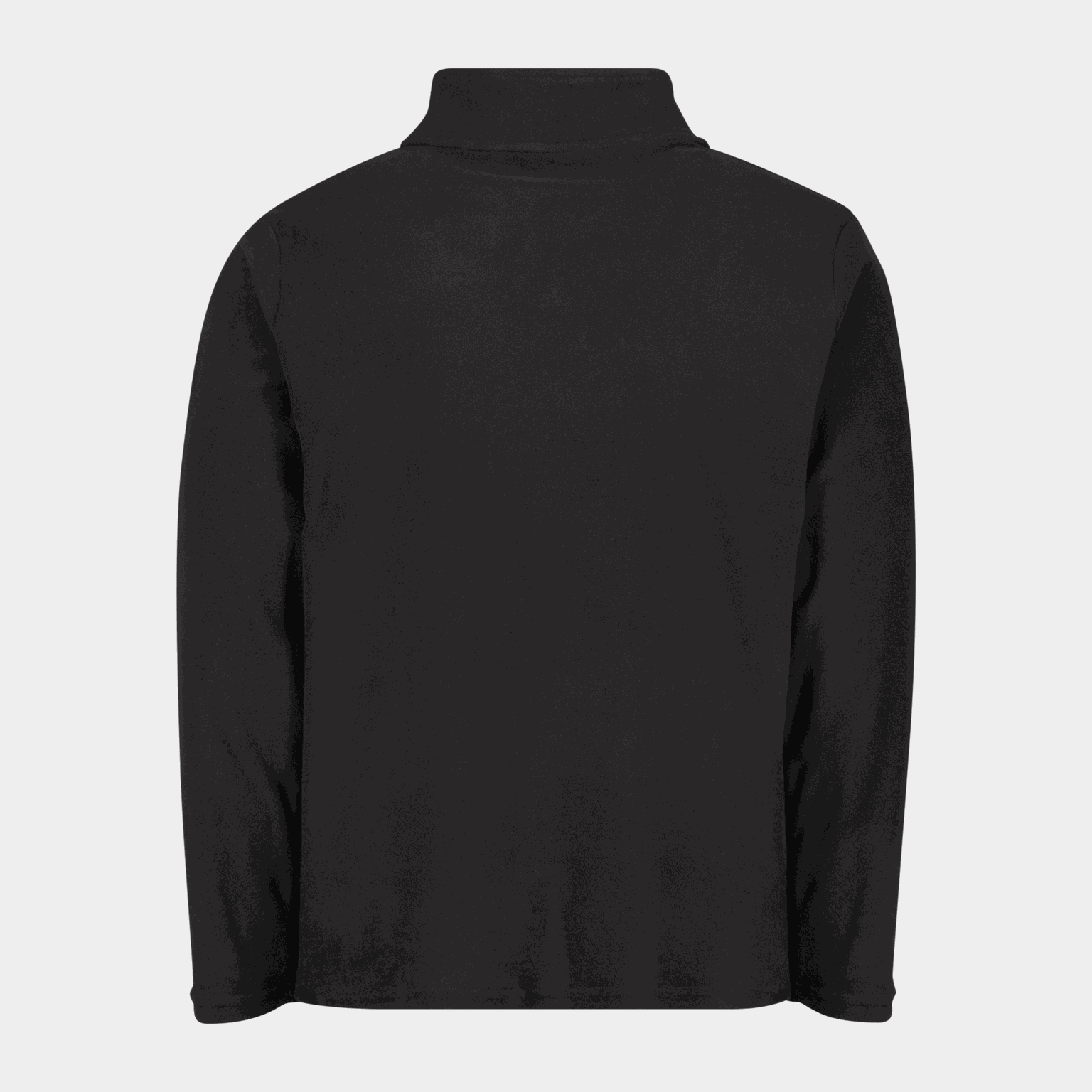 Hesseng Zip Fleece, fleecepaita - full image 2