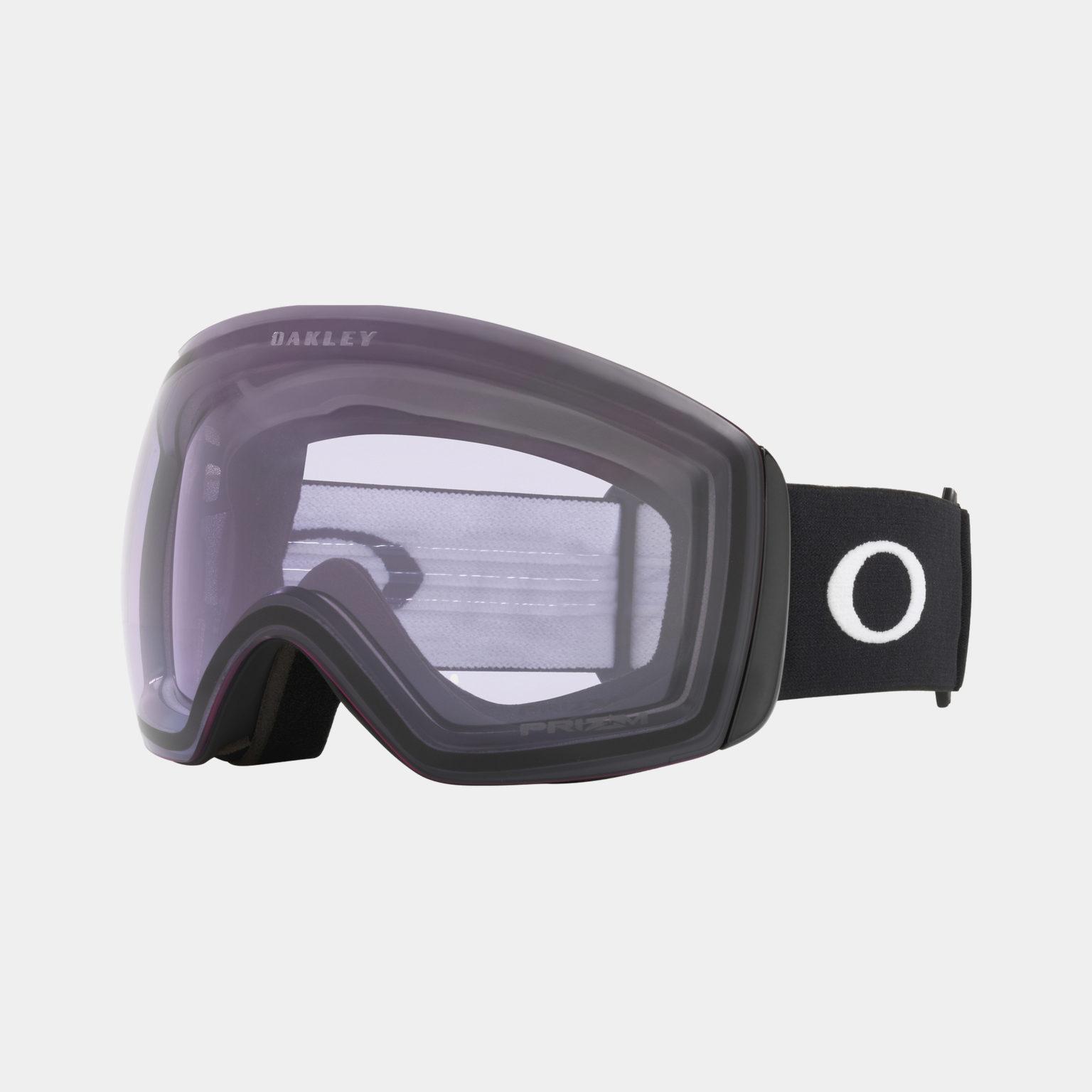 Goggles Flight Deck L Matte Black /Prizm Clear 25/26
