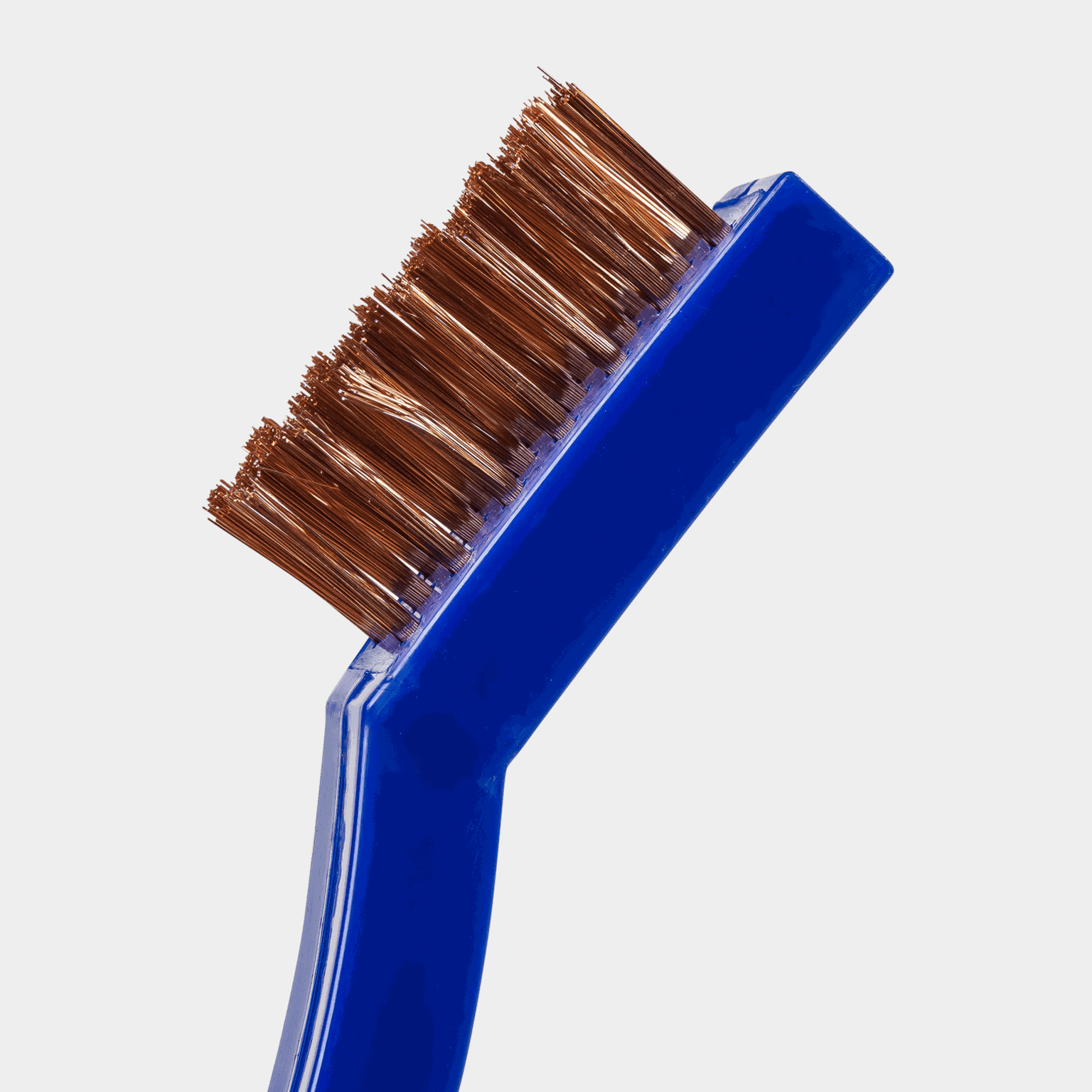 Cleaning Brush Set, nailon- ja pronssiharja - full image 2