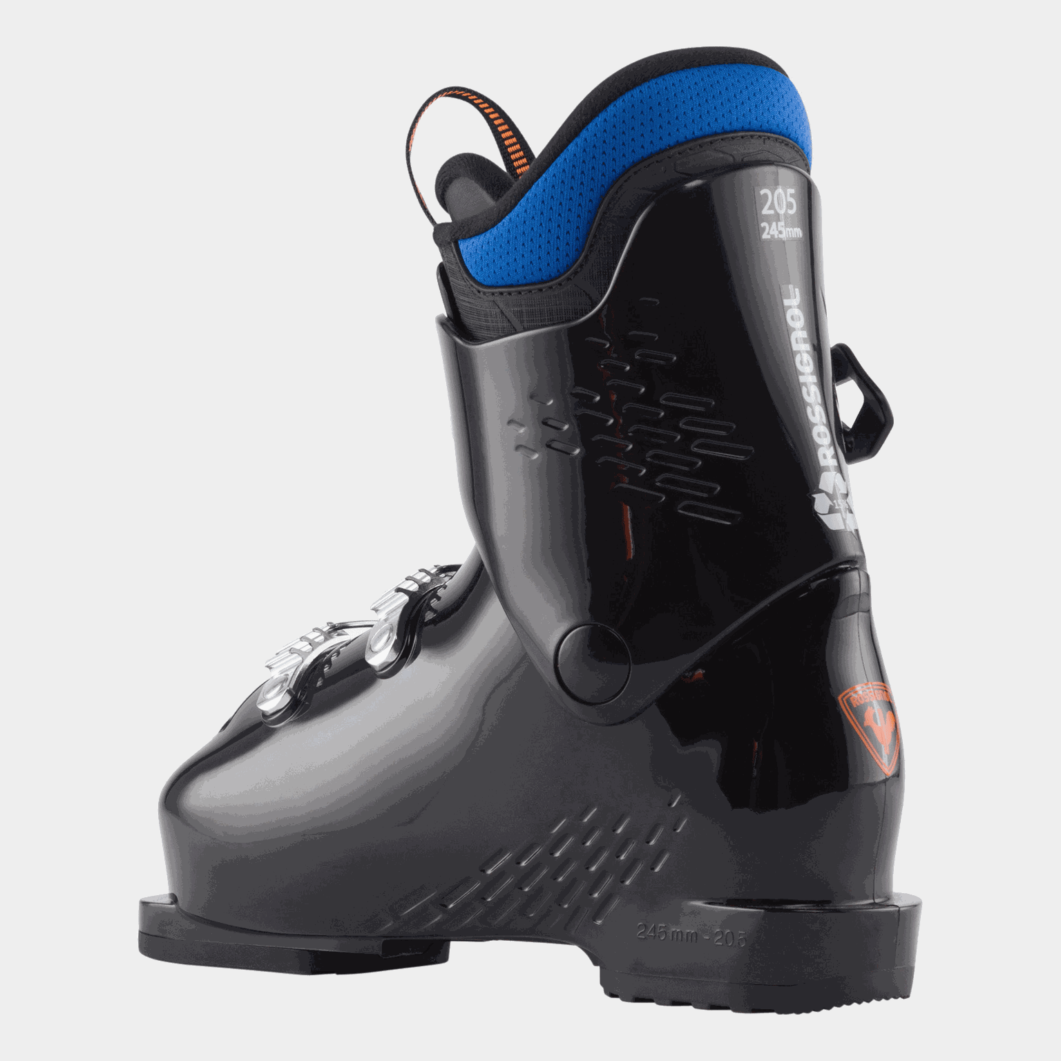Alpine Boots COMP J3 25/26, nuorten laskettelumonot - full image 2
