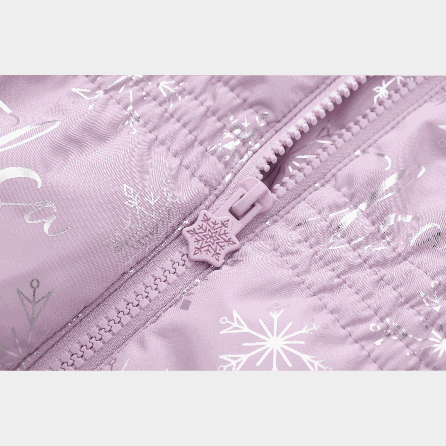 Pad Coat InGl00, lasten talvitakki - full image 4