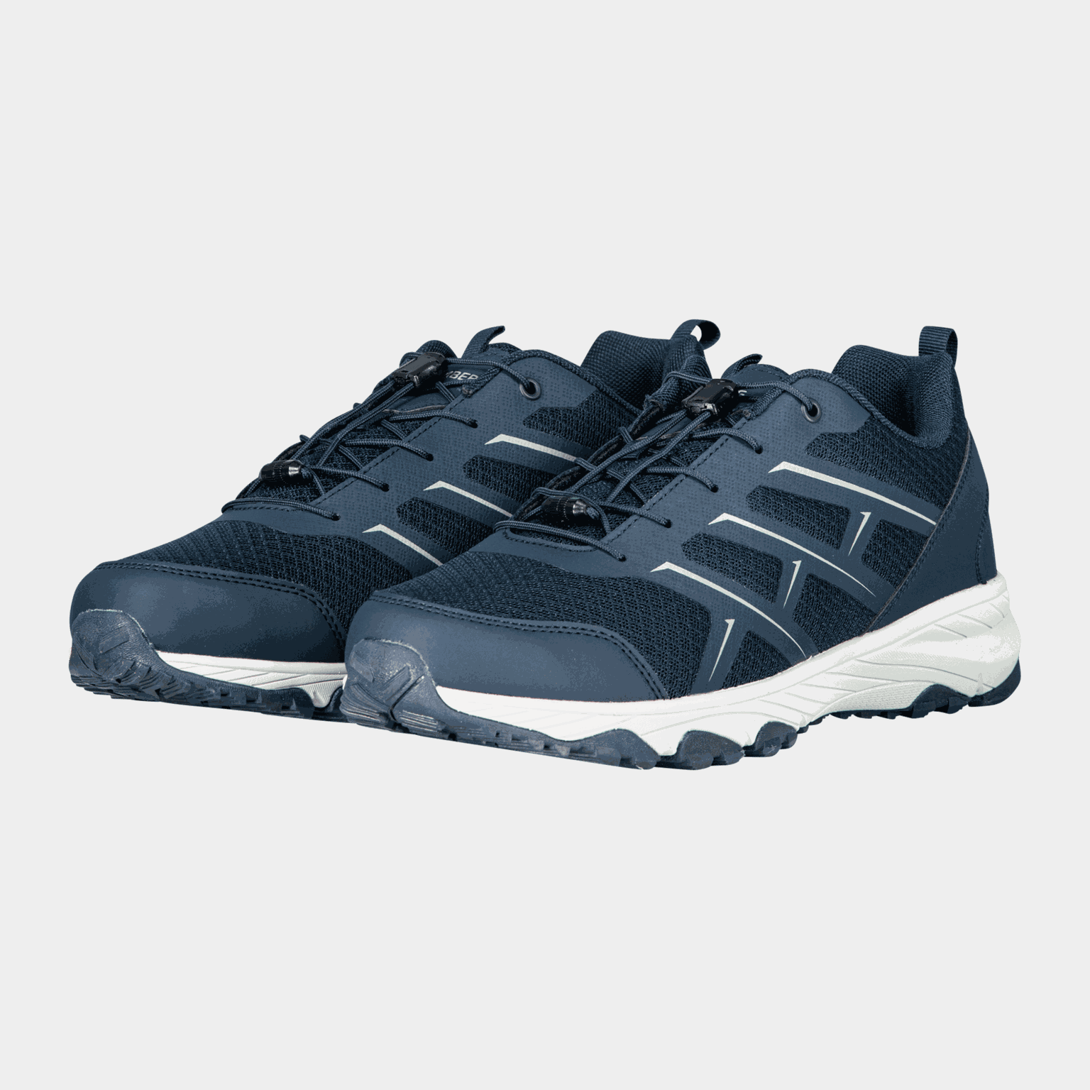 Solstad Quicklace Low, vaelluskengät - full image 2
