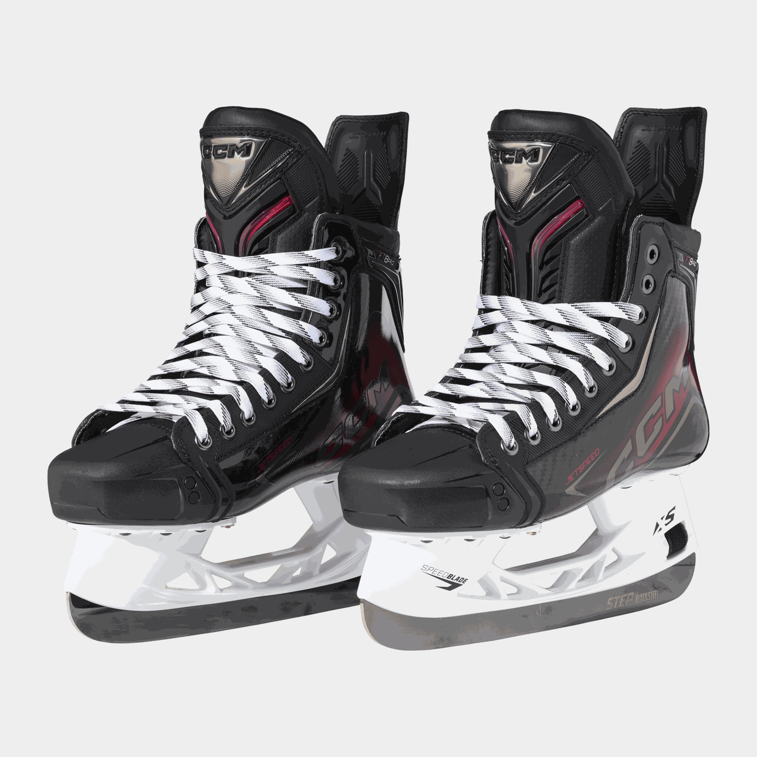 Jetspeed FT8 Pro Skates 26/27, aikuisten jääkiekkoluistimet - full image 1
