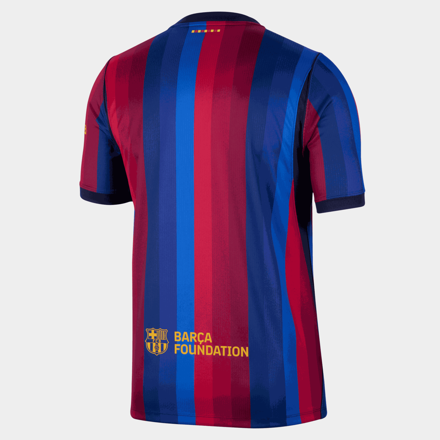 FCB NK DF JSY SS STAD HM, miesten jalkapallopaita - full image 2