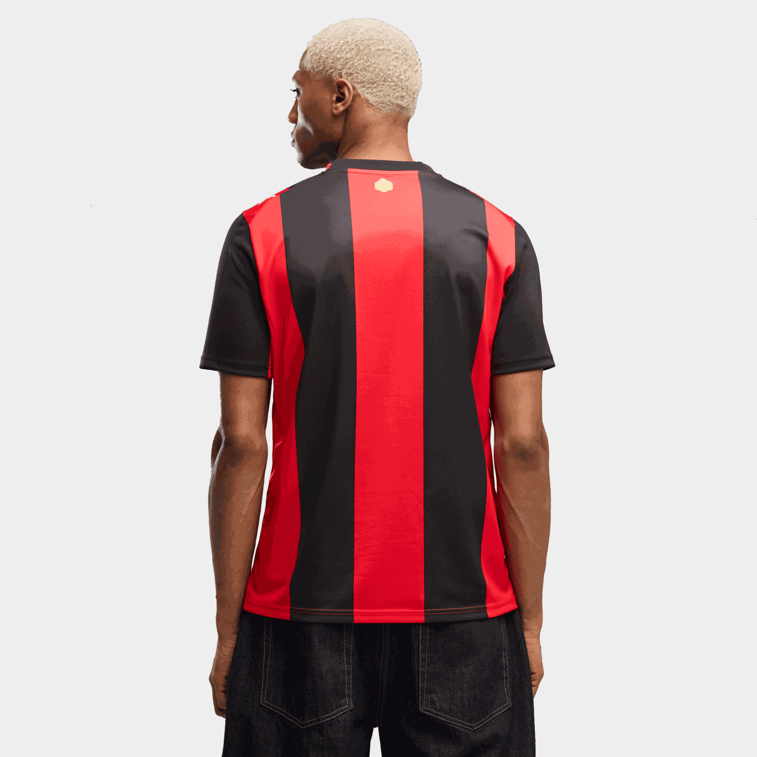 ACM Home Jersey Replica, peliasu jalkapalloon, unisex - full image 2