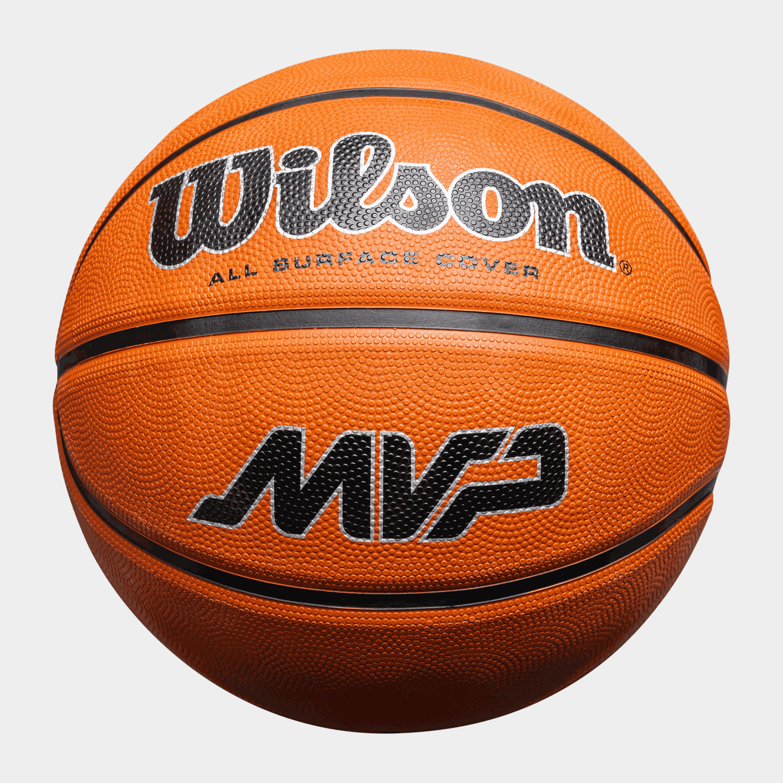 MVP Basketball, koripallo - full image 1