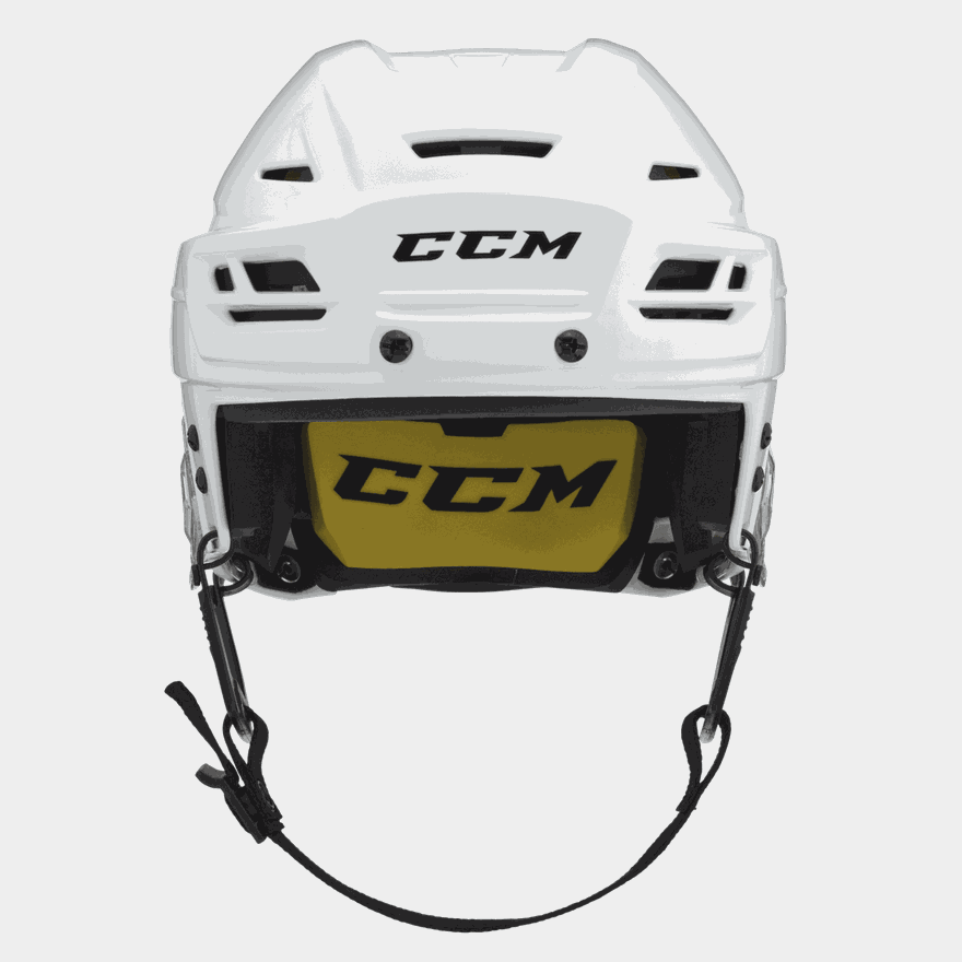 Ht Tacks 210 Helmet 26/27, jääkiekkokypärä aikuiset - full image 2