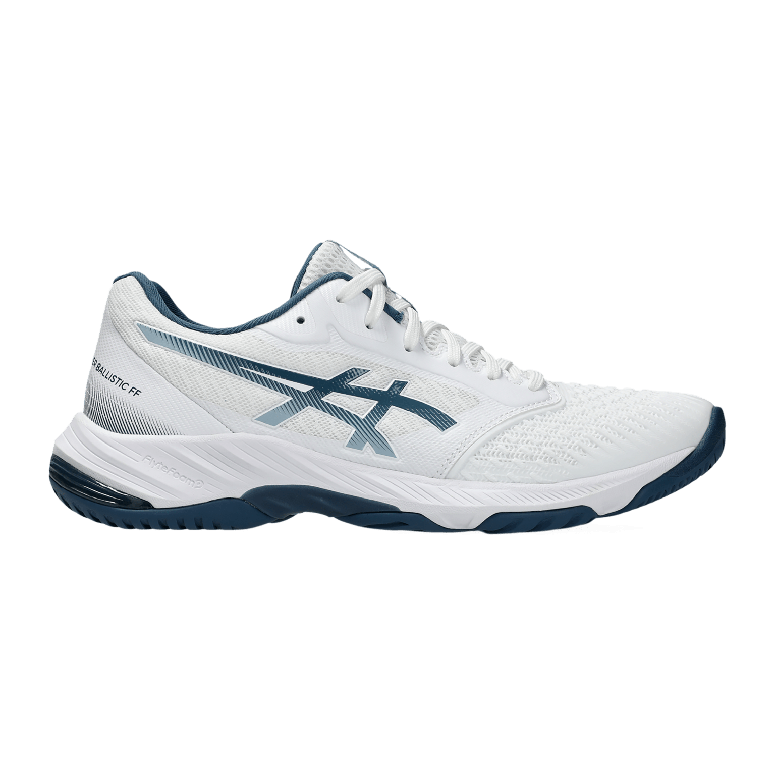 Asics Netburner Ballistic FF 3, мужские кроссовки для домашних игр