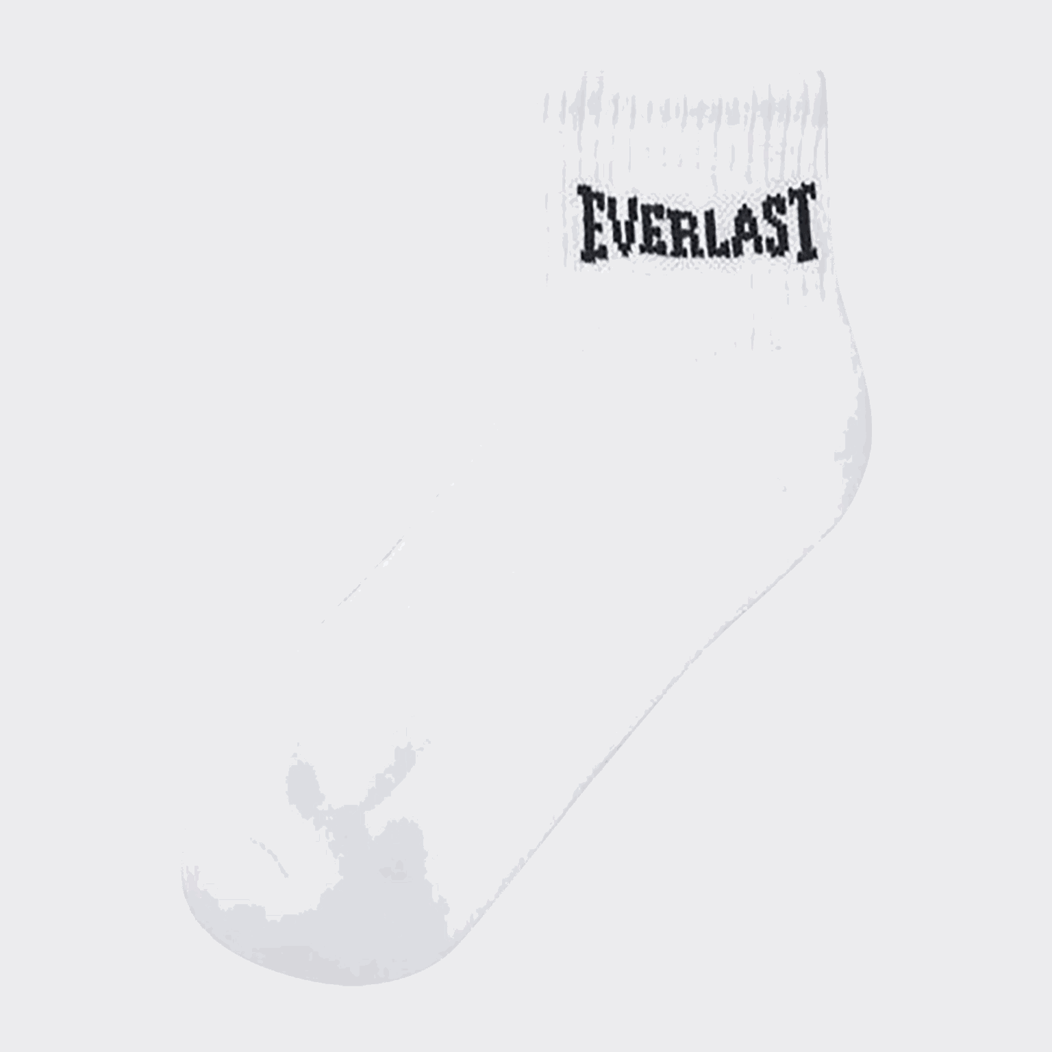 Quarter Sock 3Pk, miesten sukat - full image 2
