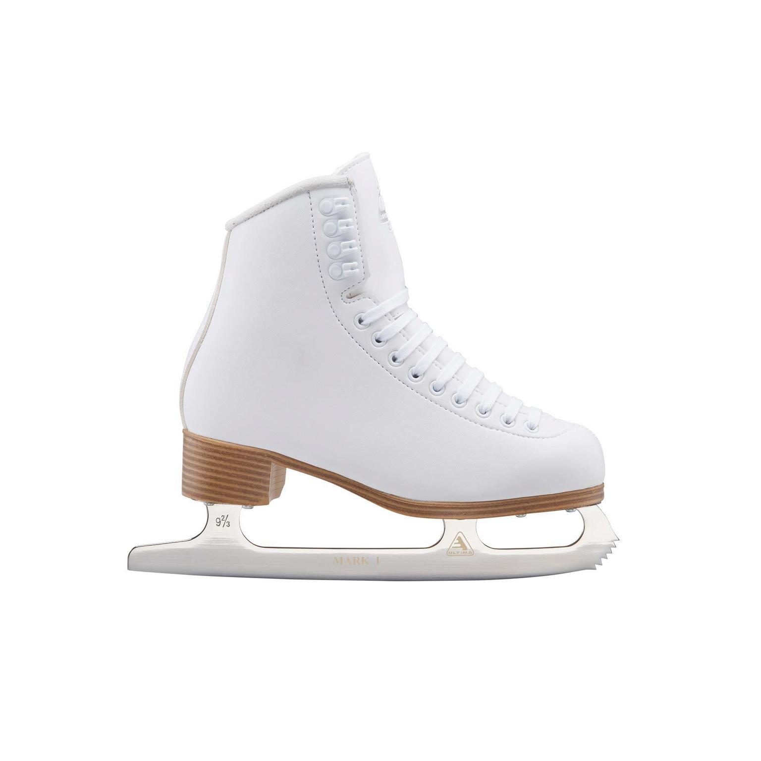 JC200 Figure Skate 26/27, naisten kaunoluistimet - full image 1