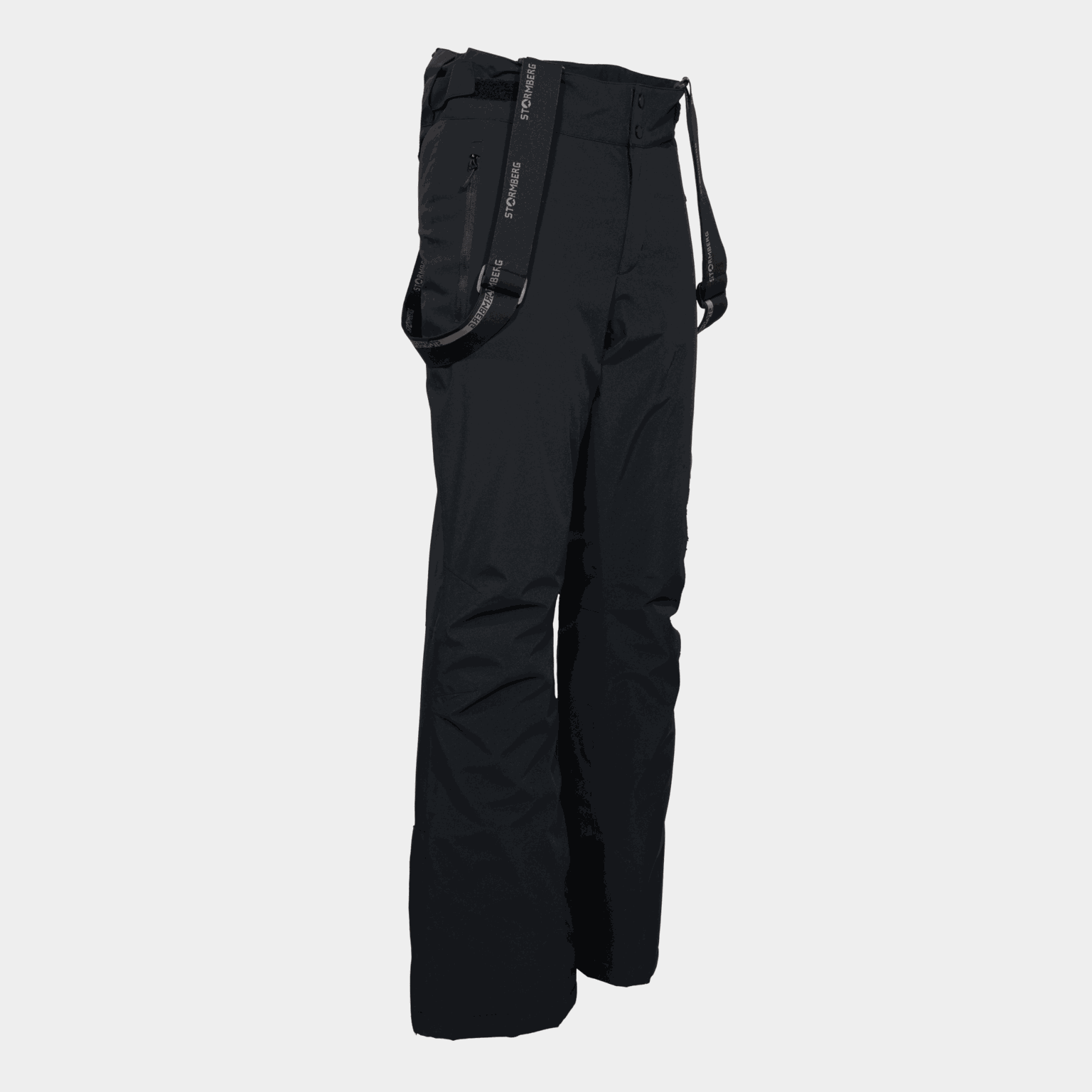 Alpine Pant Hemsedal Insulated 25/26, miesten laskettelu- ja lumilautailuhousut - full image 2