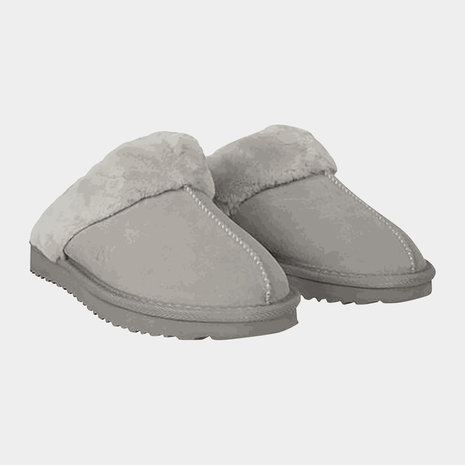 Mule Slipper, naisten tohvelit - full image 3