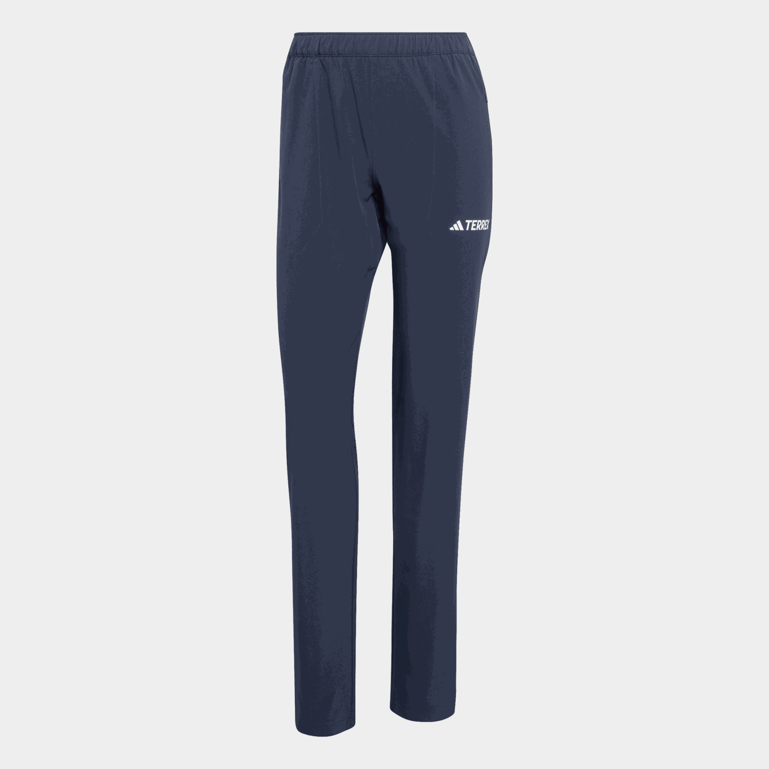 MT ESS PANTS, naisten retkeilyhousut - full image 1