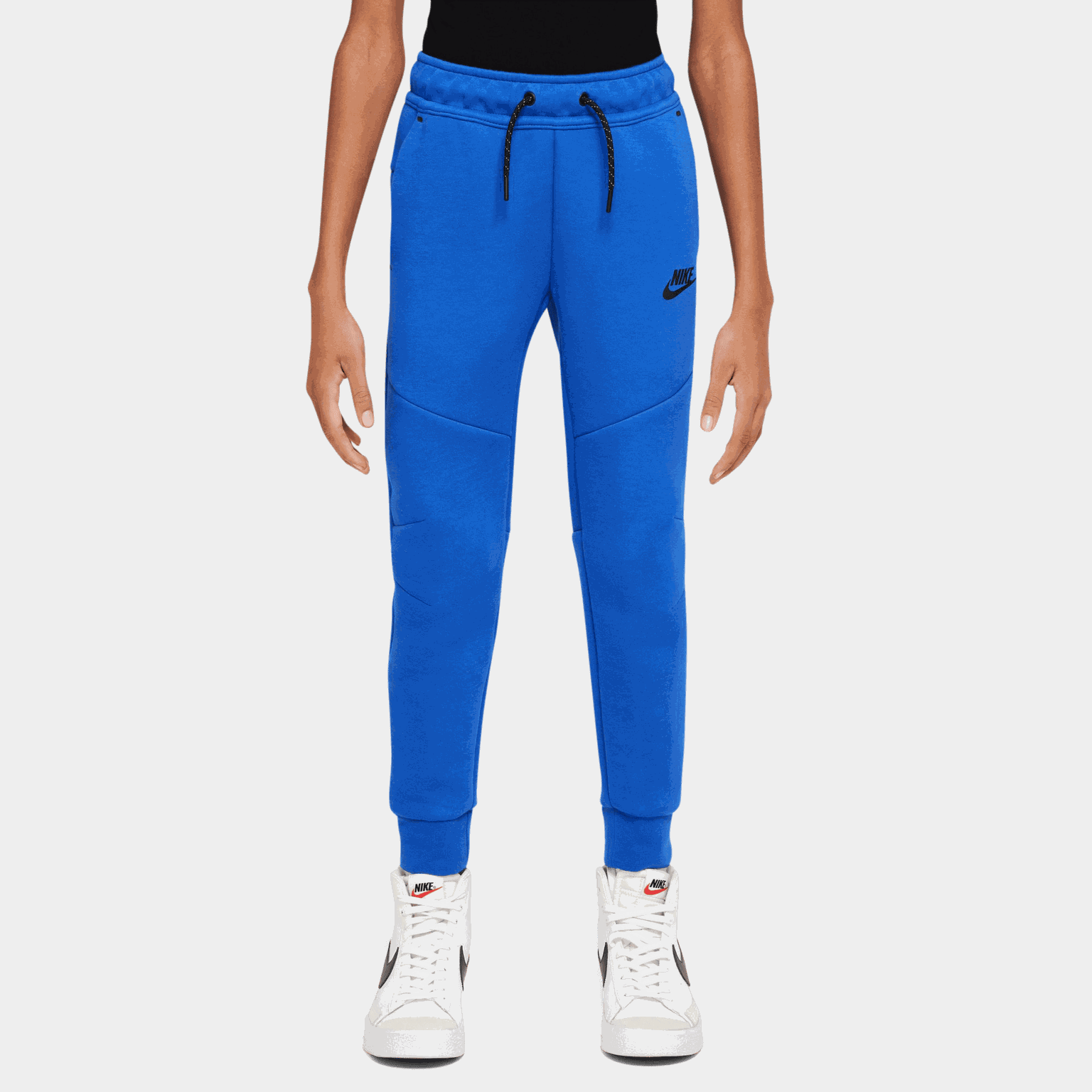Sportswear Tech Fleece Joggers Big Kid, lasten/nuorten collegehousut - full image 1