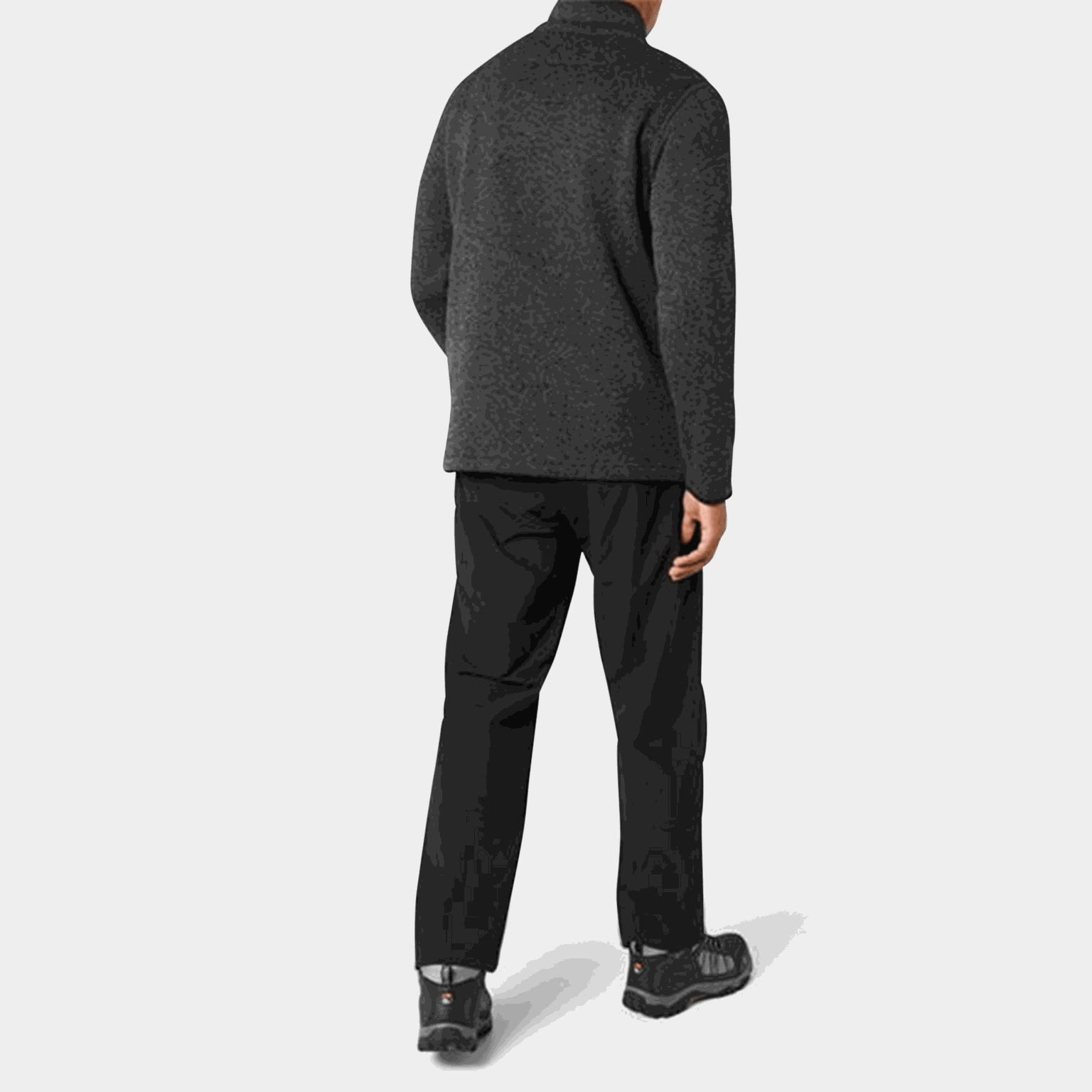 Orbit Flc, fleece - full image 1