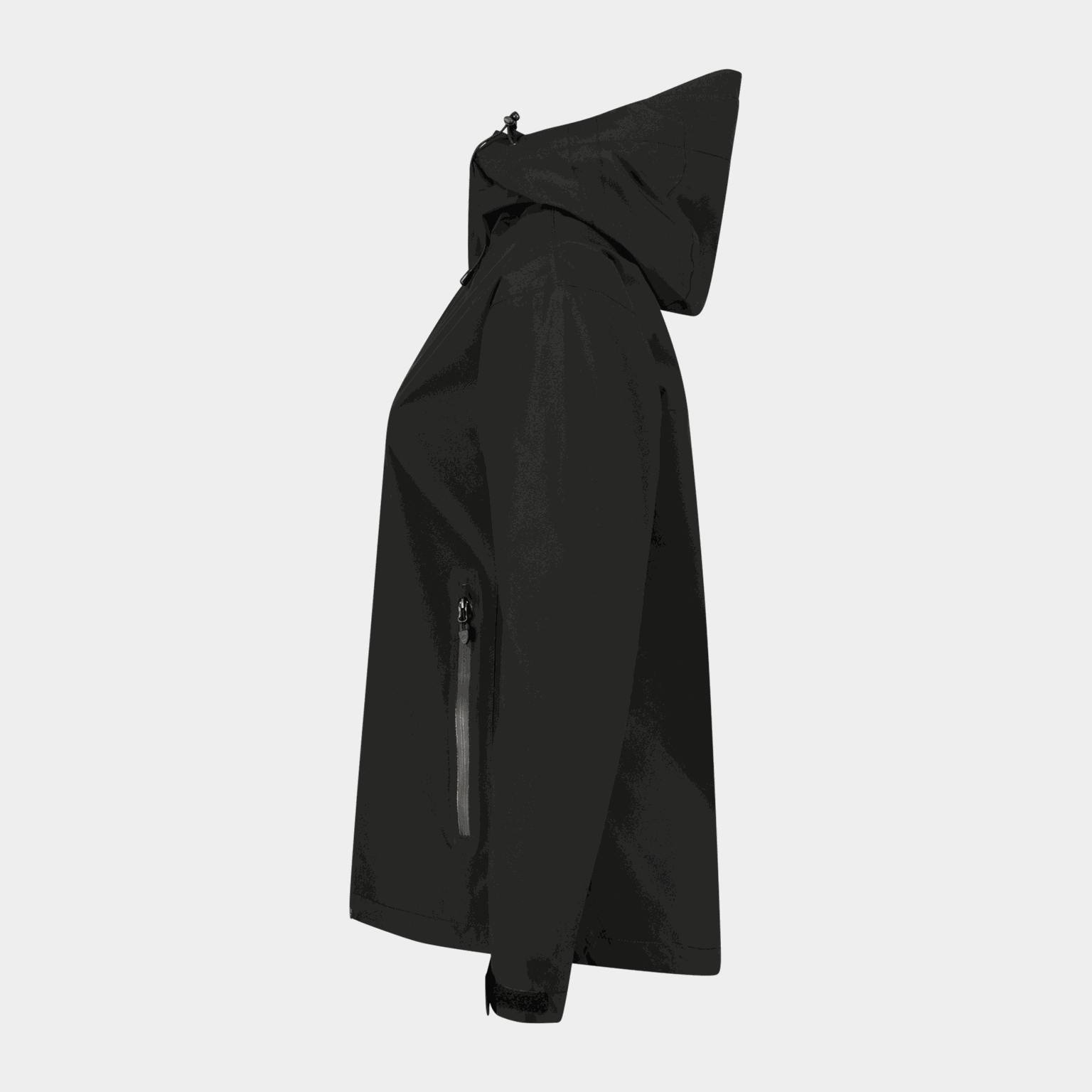 Trollfjellet Shell Jacket - full image 3