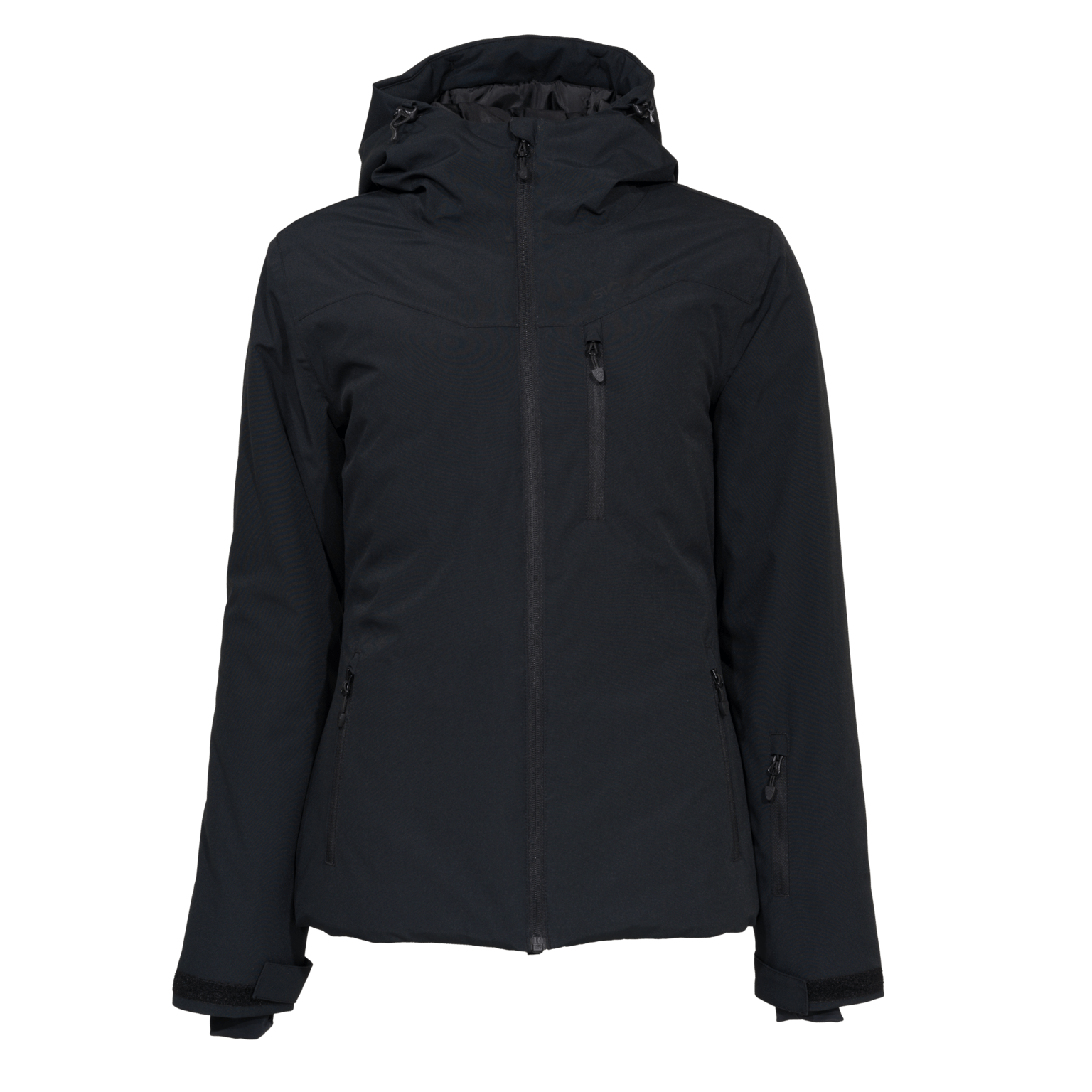 Stormberg Alpine Jacket Hemsedal Insulated 25/26, женская куртка для катания на лыжах и сноуборде