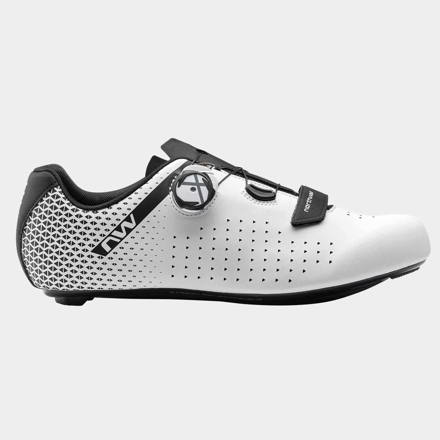 Core Plus 2 roadshoe 24, maantiepyöräilykengät - full image 1