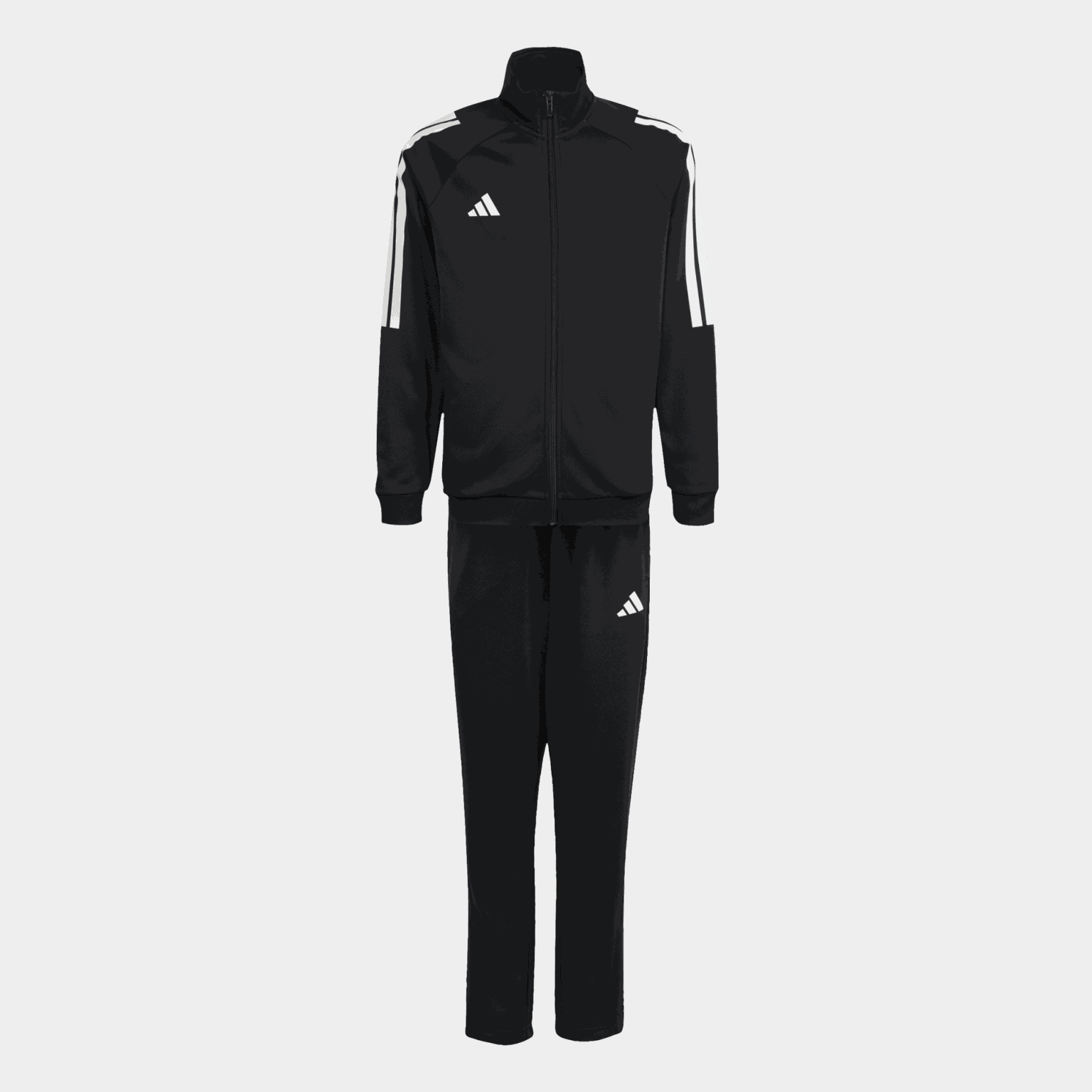 Sereno Track Suit, nuorten collegeasu - full image 4