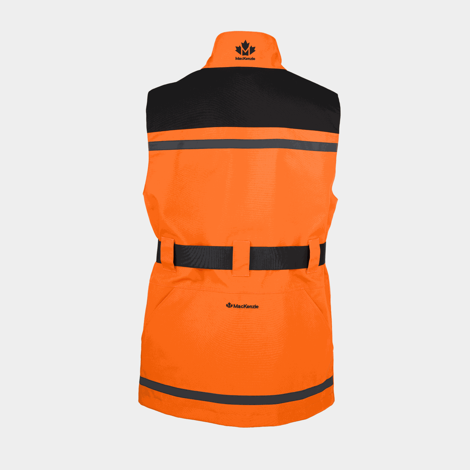 Lockhart Dog Handler Vest, koiranohjaajan liivi - full image 2