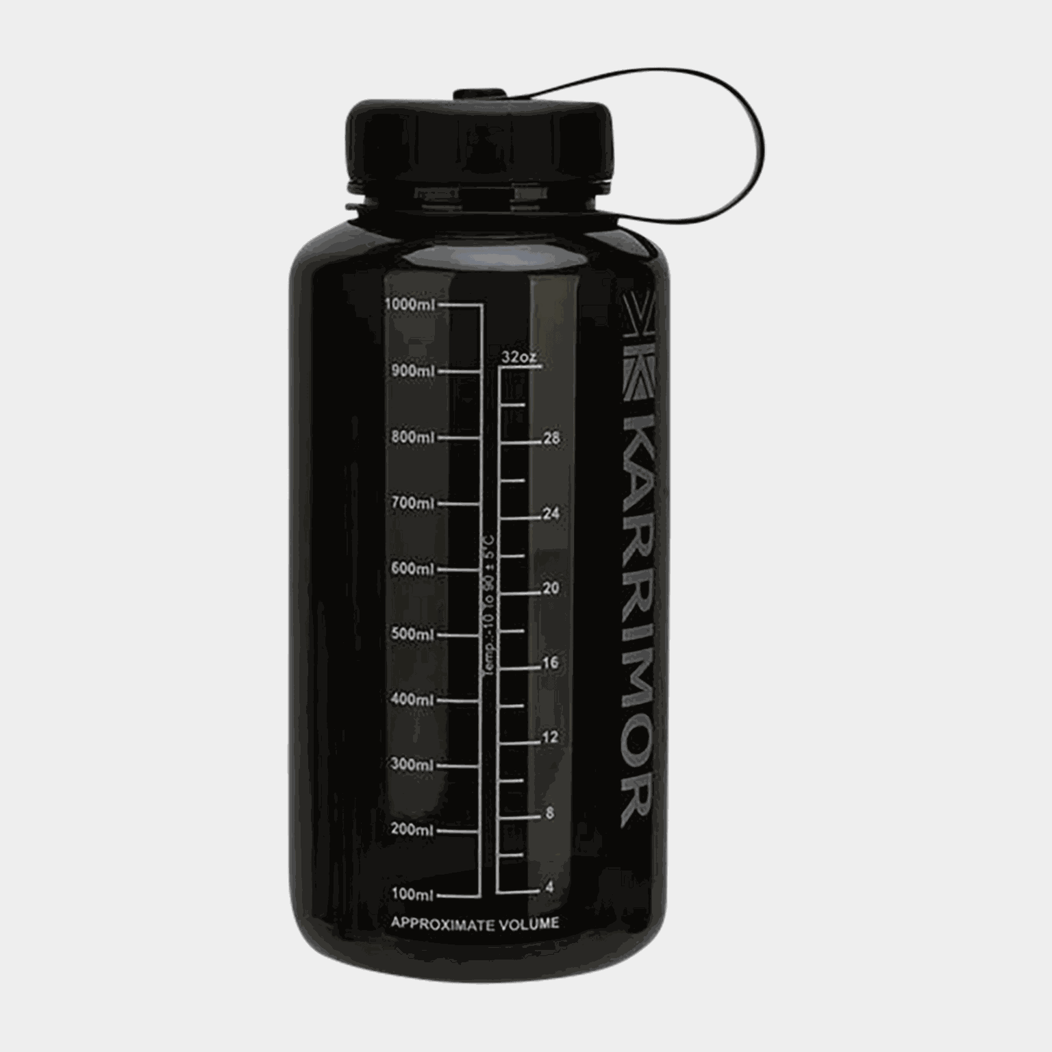 1Ltr Tri Bottle, juomapullo - full image 2