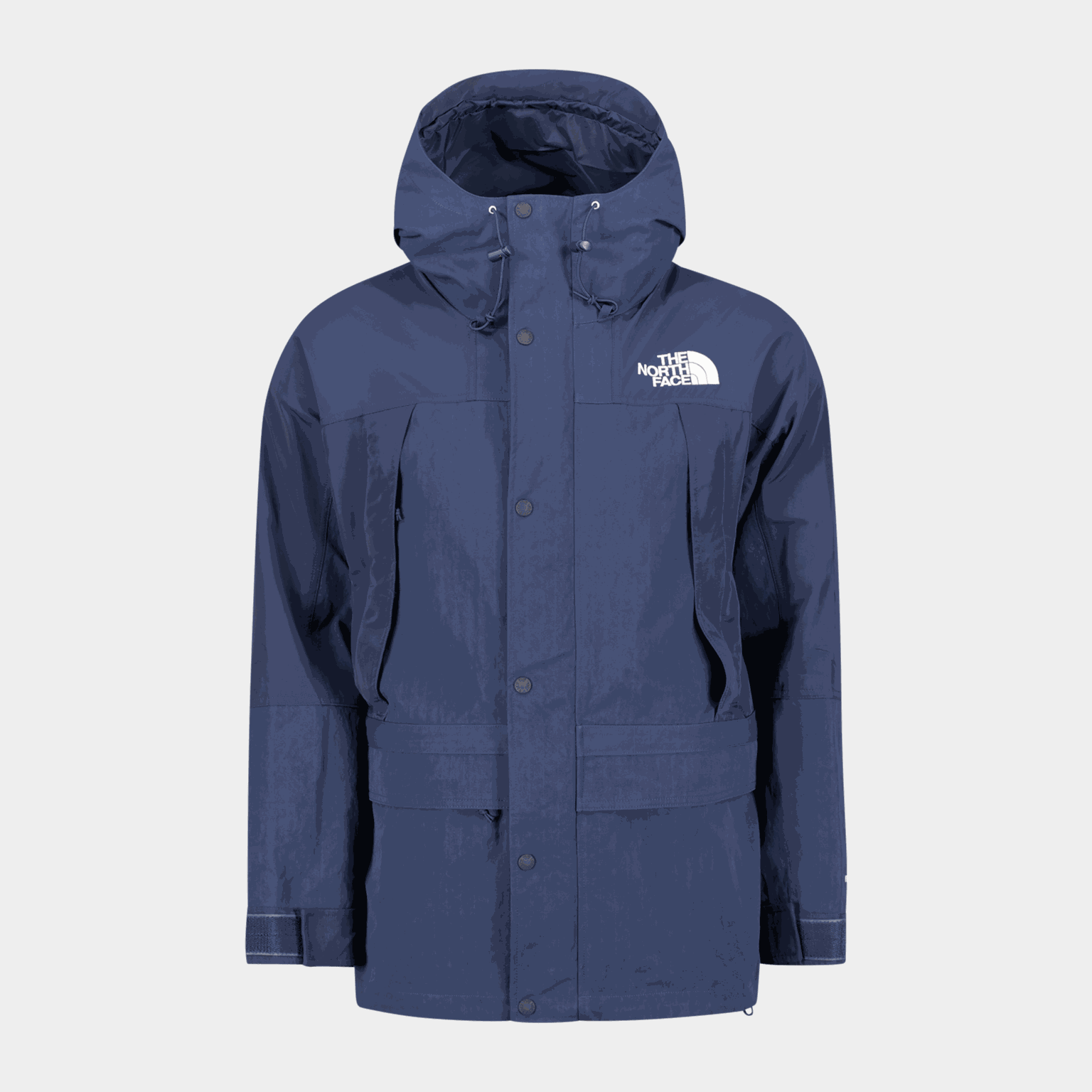 Ripstop Mountain Cargo Jacket, miesten vaellustakki - full image 1