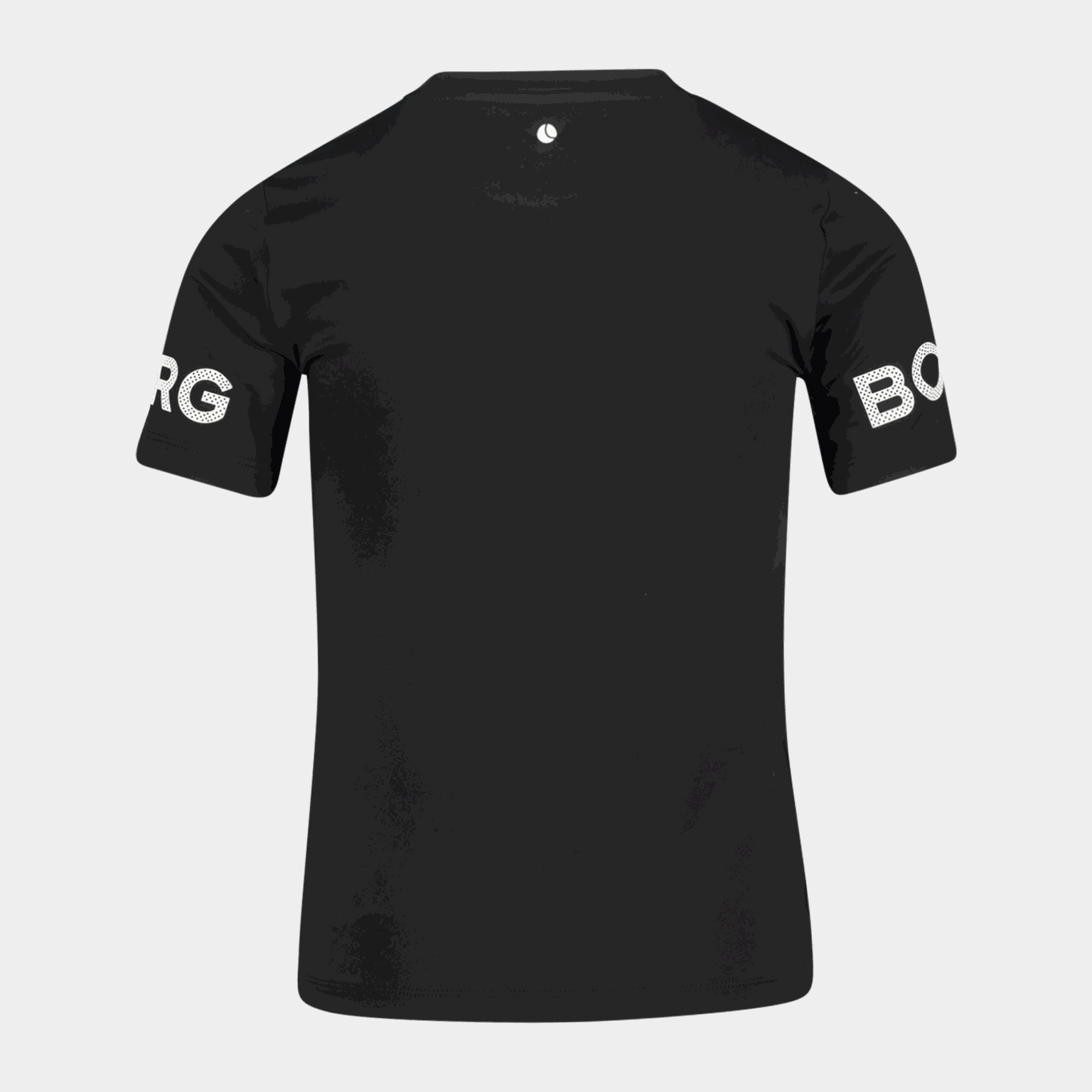 Borg T-Shirt, nuorten t-paita - full image 2
