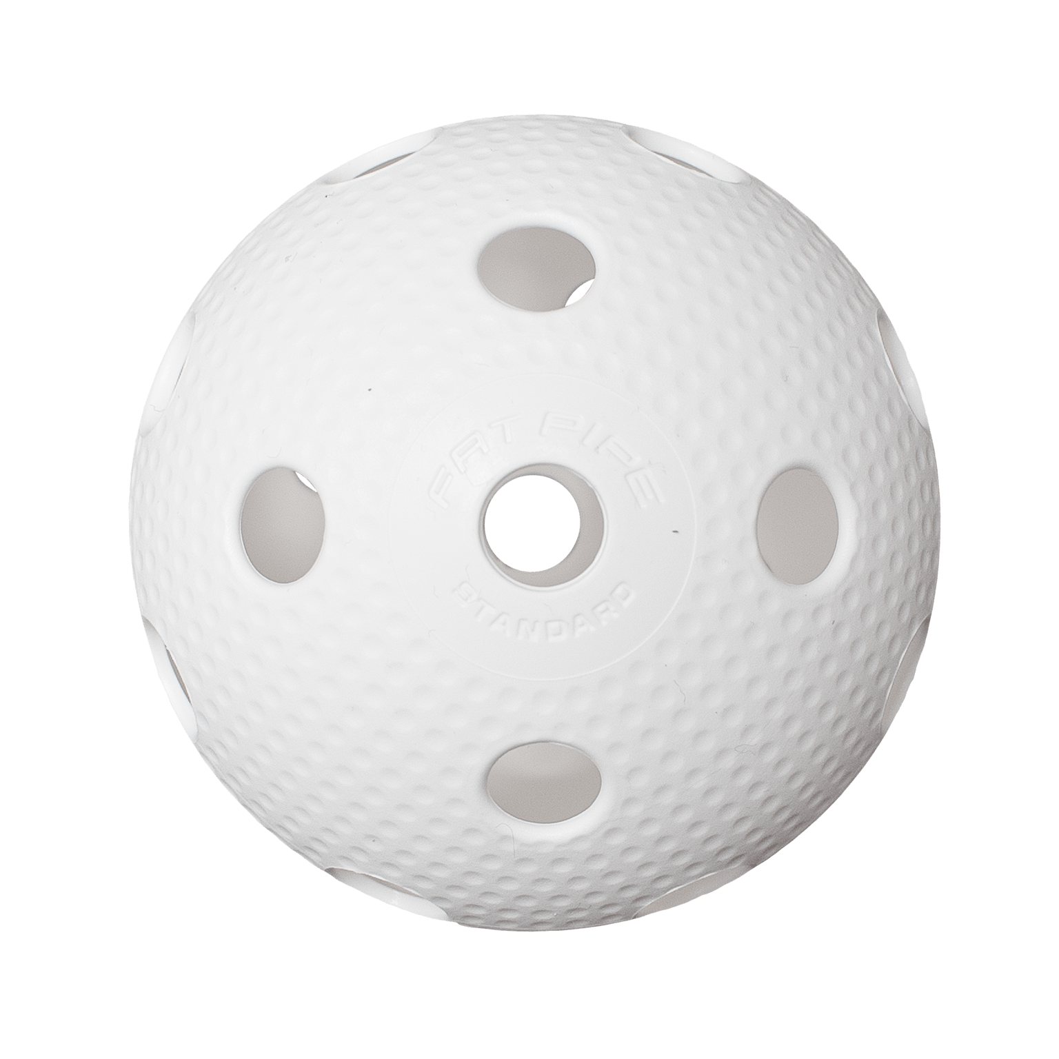 Fat Pipe Ball Standard 26/27, баскетбол в помещении