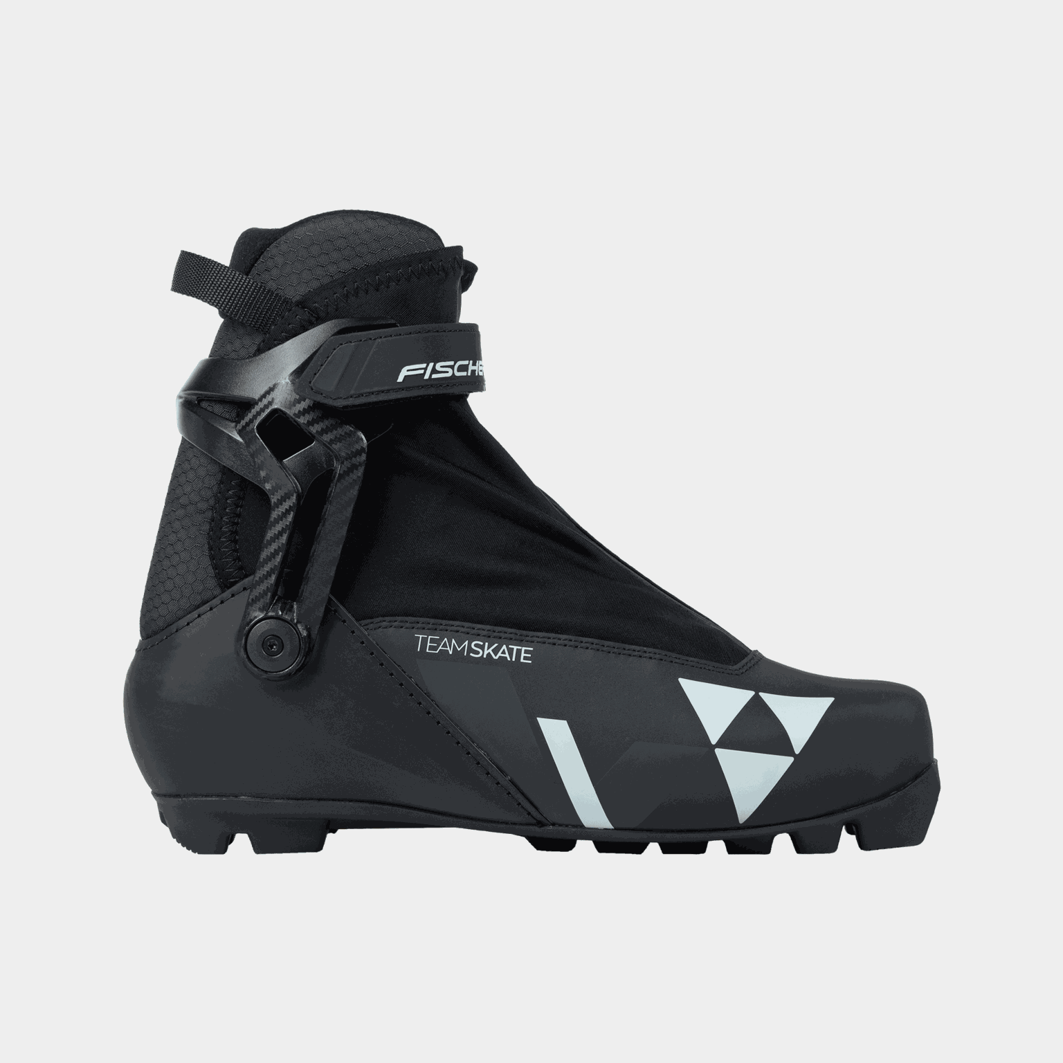 XC Boots RC Team Skate 25/26, maastohiihtomonot - full image 1