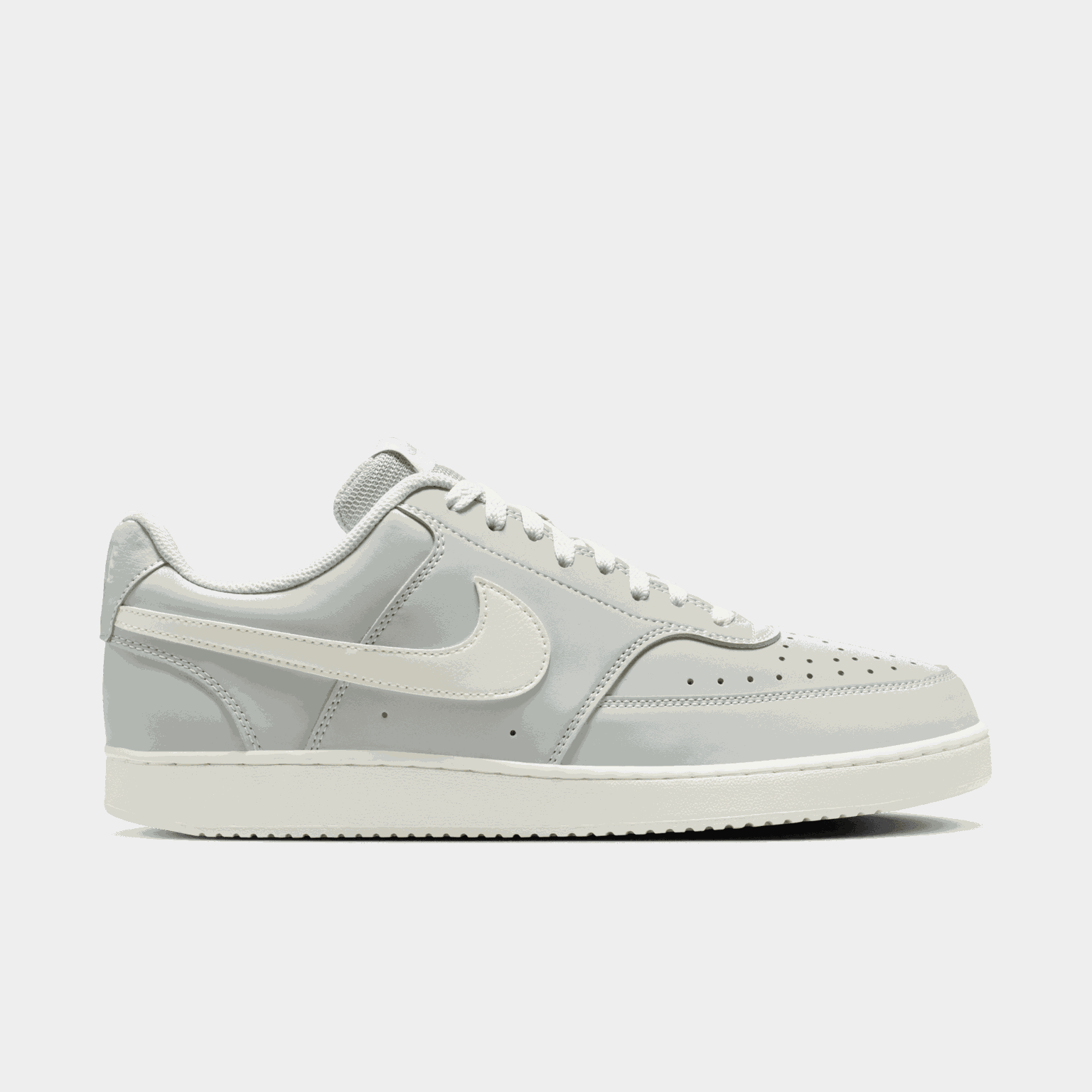 Court Vision Low Shoes, Miesten tennarit - full image 1