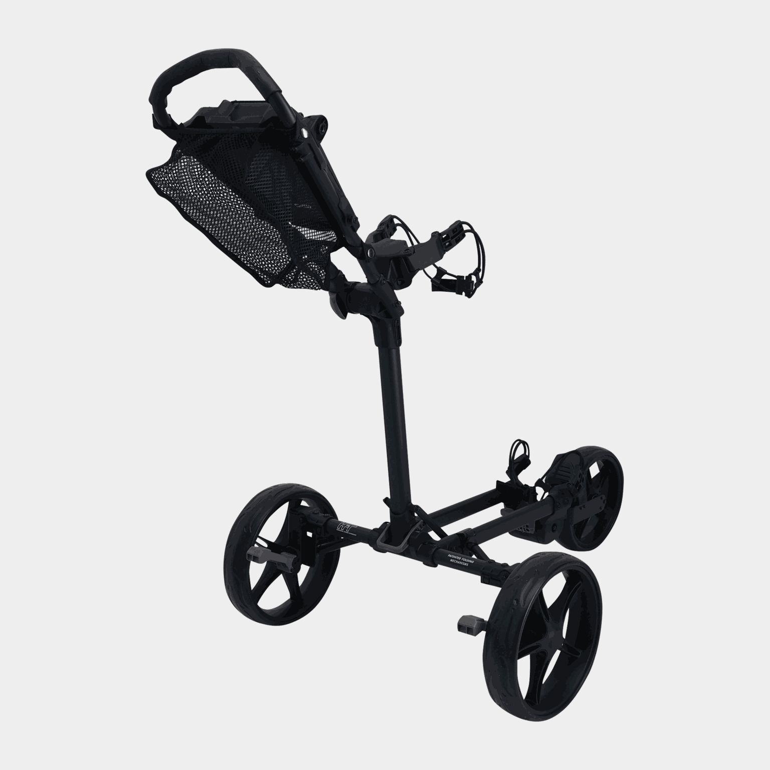 SLIM, golfkärry - full image 4