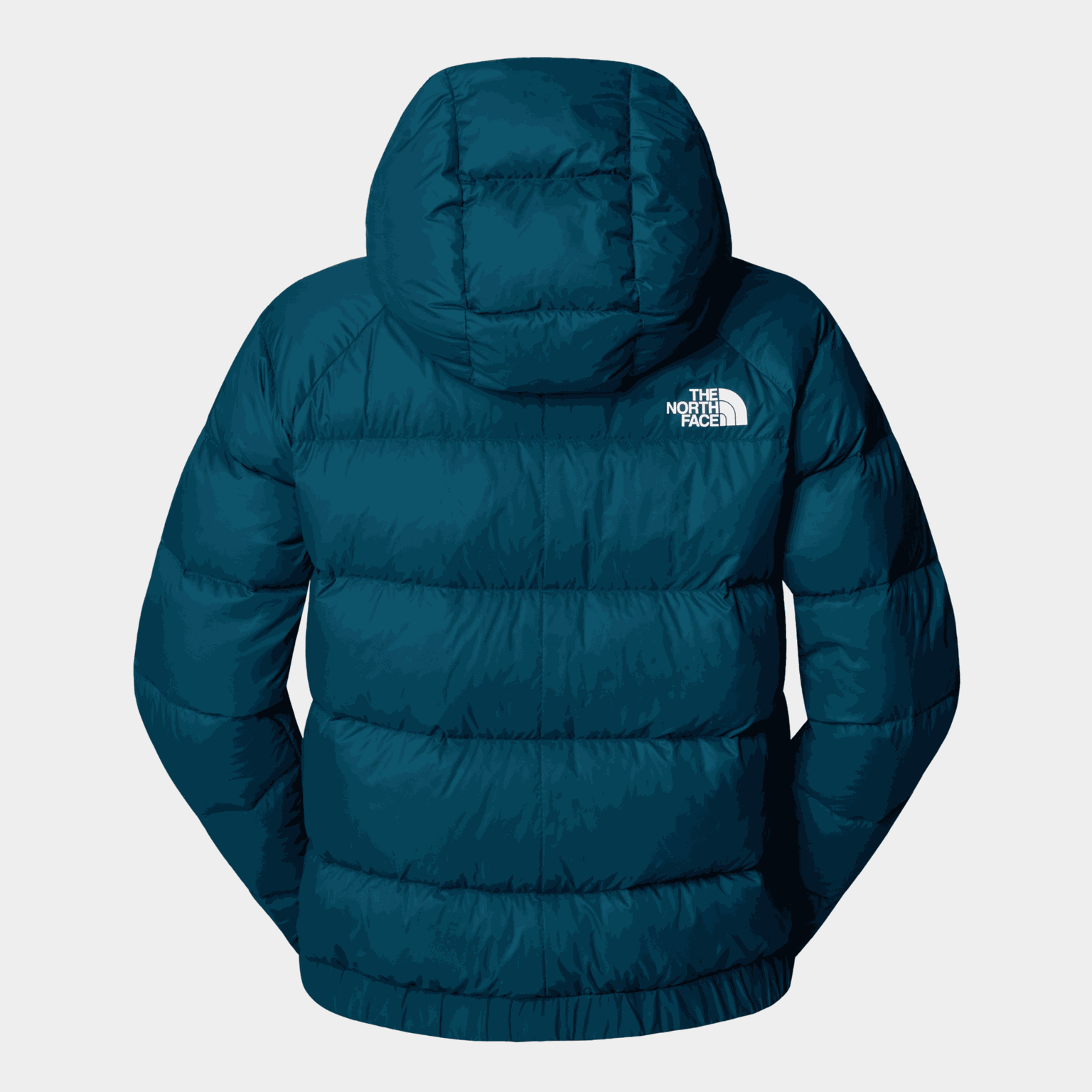 W Hyalite Down Hoodie, . - full image 2