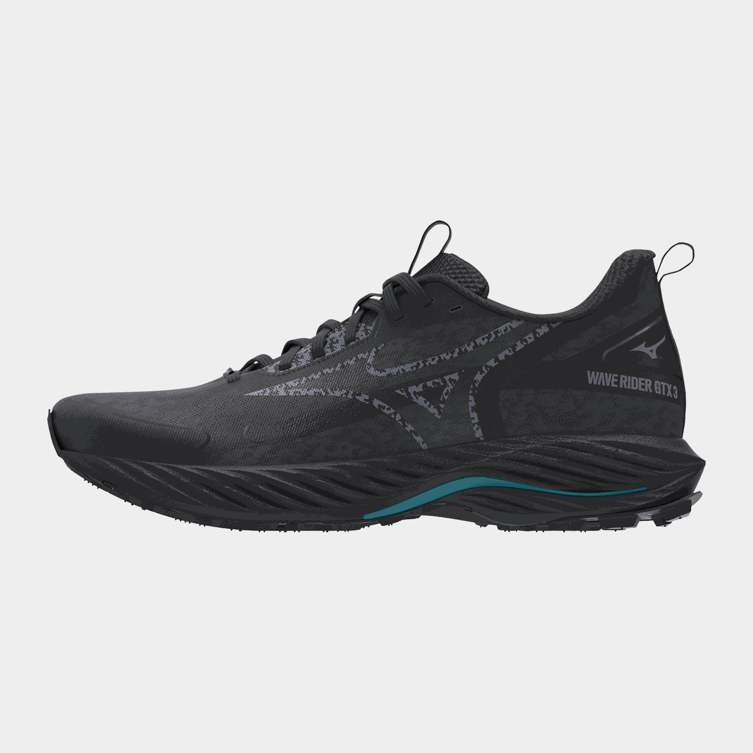 Wave Rider Gore-Tex 3, miesten juoksukengät - full image 3