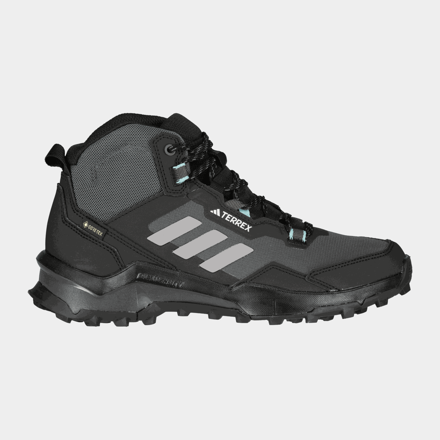 Terrex Ax4 Mid Gore-Tex naisten vaelluskengät - full image 1