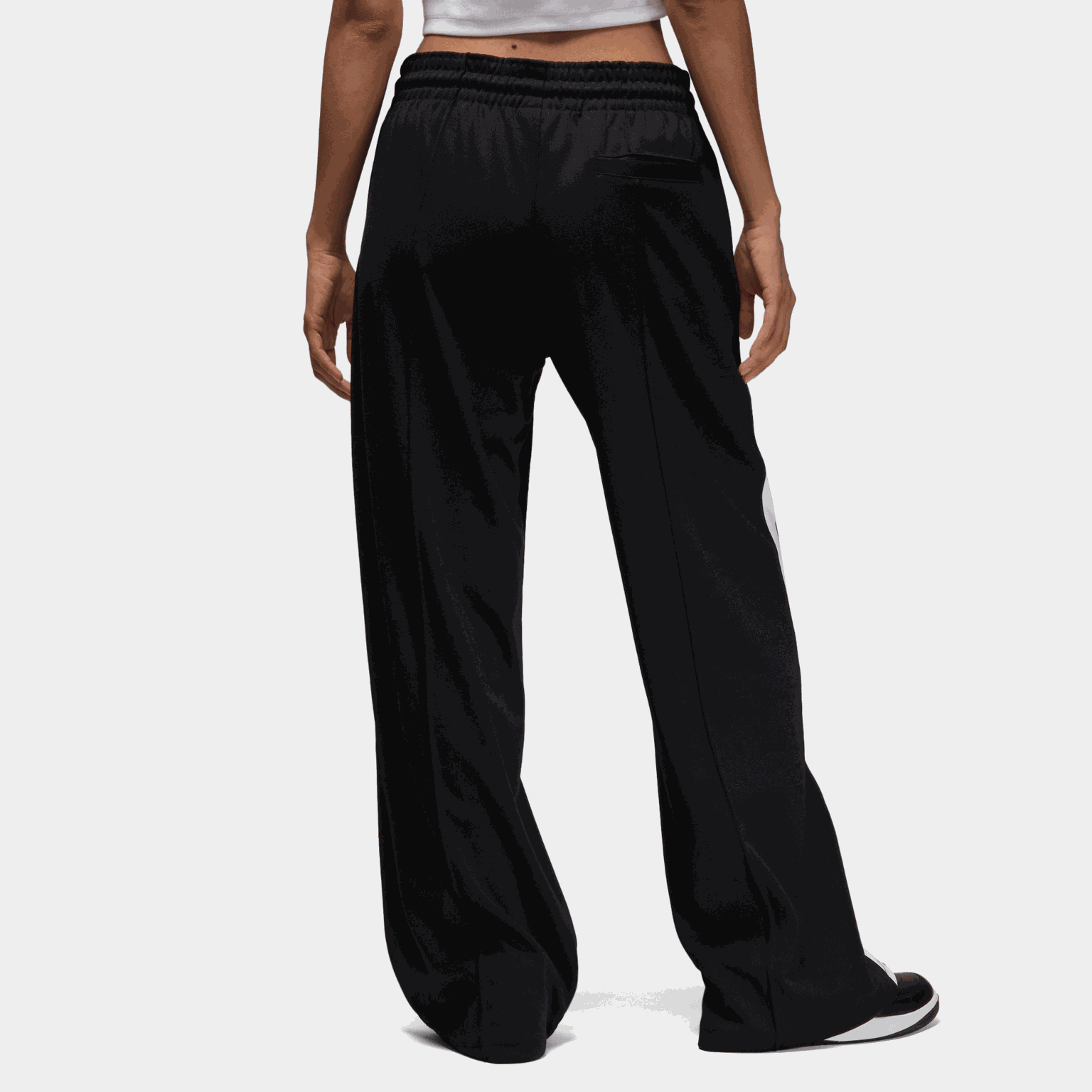 J Knit Track Pant, naisten housut - full image 2