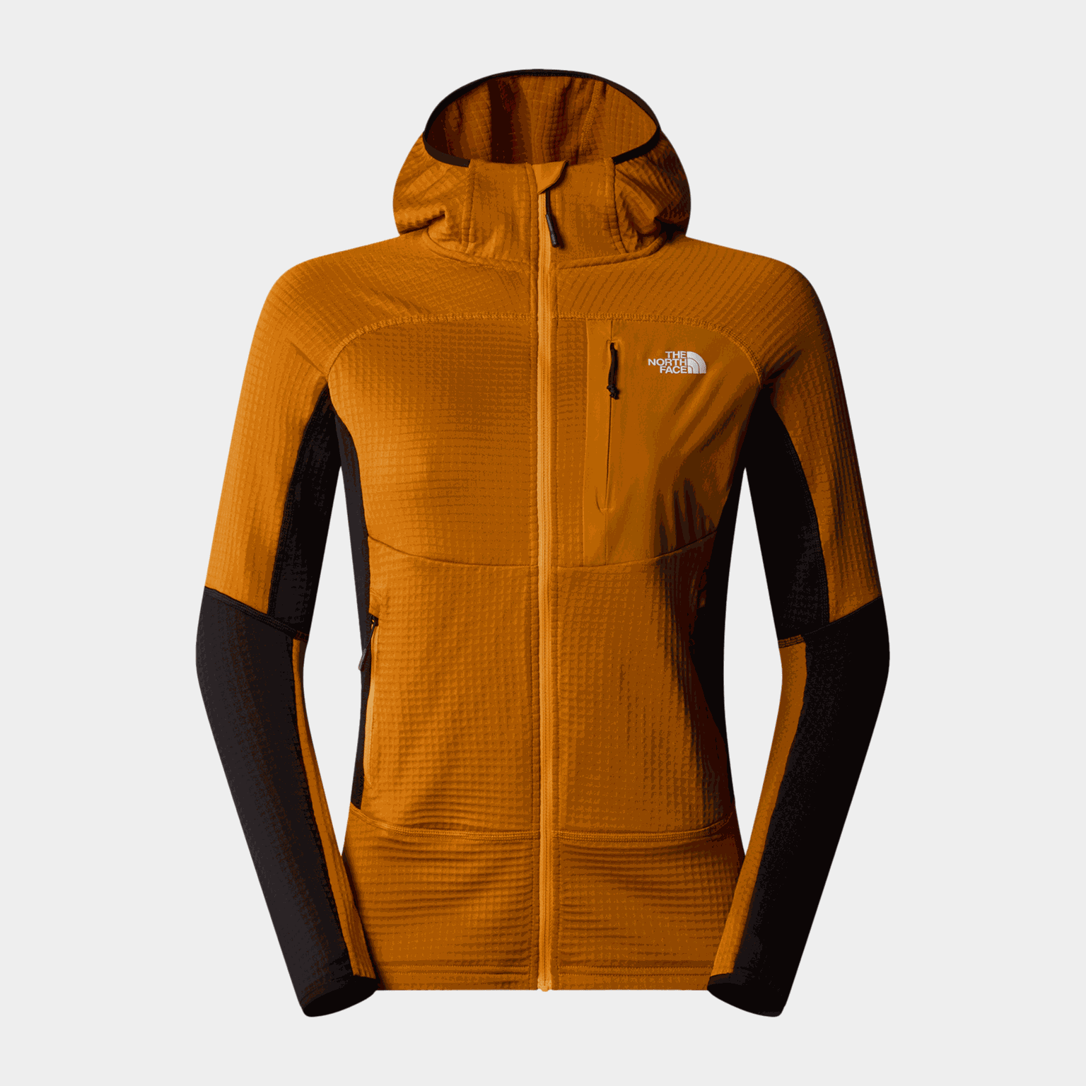W Stormgap Powergrid Hoodie, . - full image 1