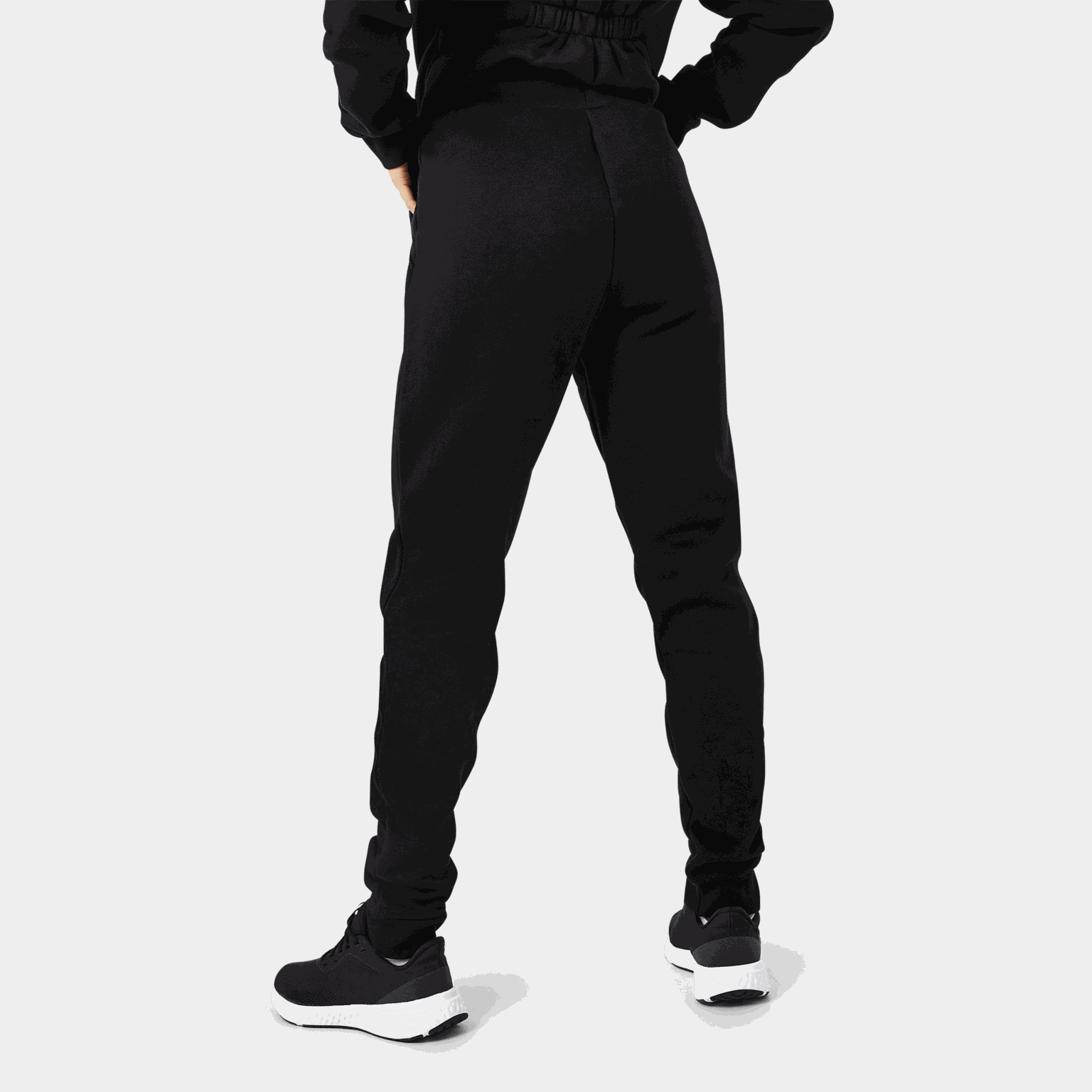 Classic Jogger, naisten collegehousut - full image 2