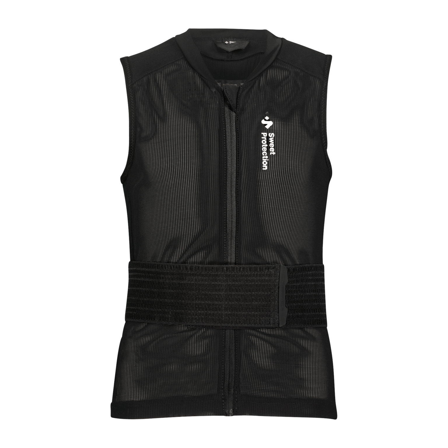 Sweet Protection Back Protector Vest 2.0 25/26, молодежная защита спины, защита спины
