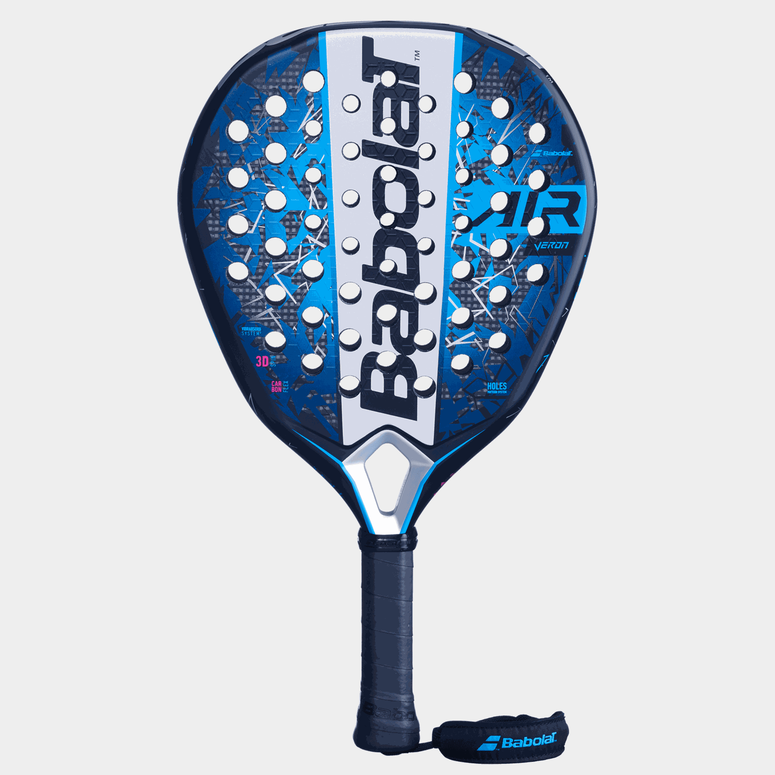 Veron Air 2025, padelmaila - full image 1